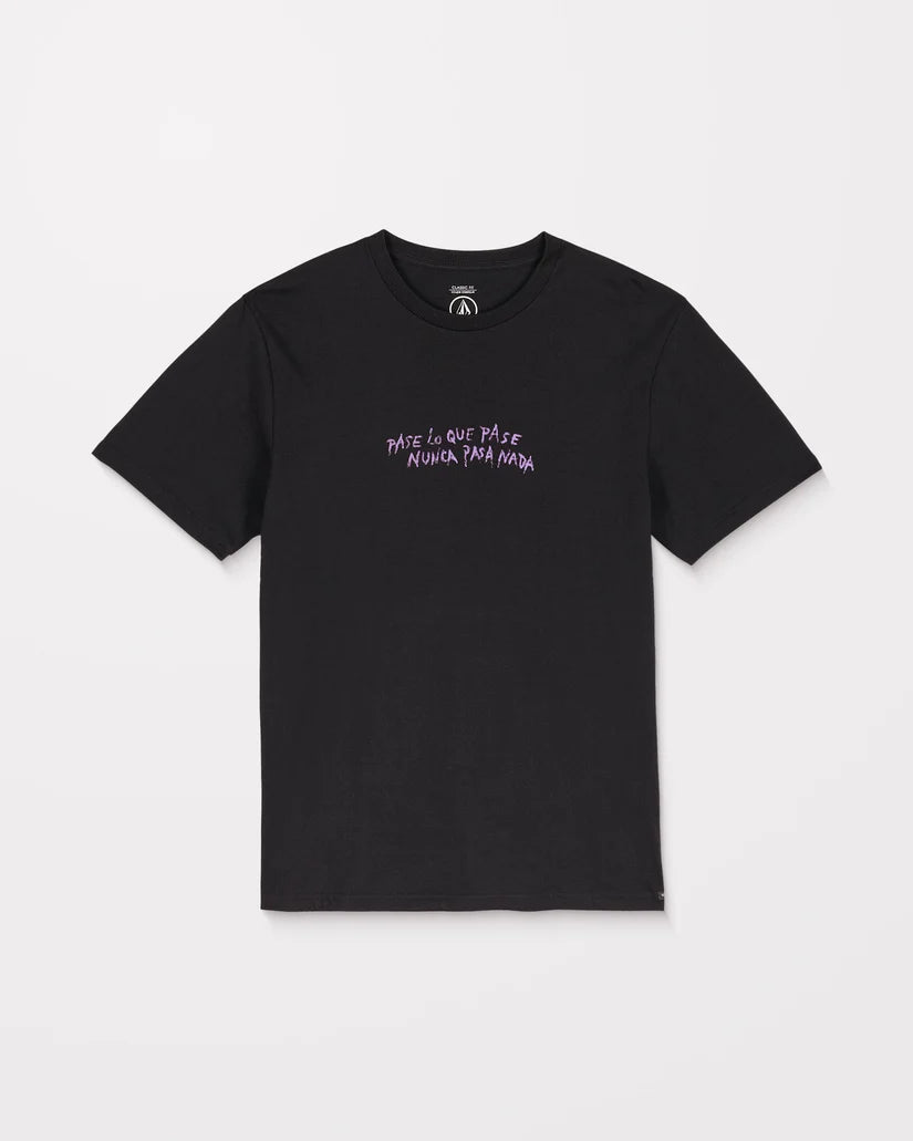 T-Shirt Nunca Pasa