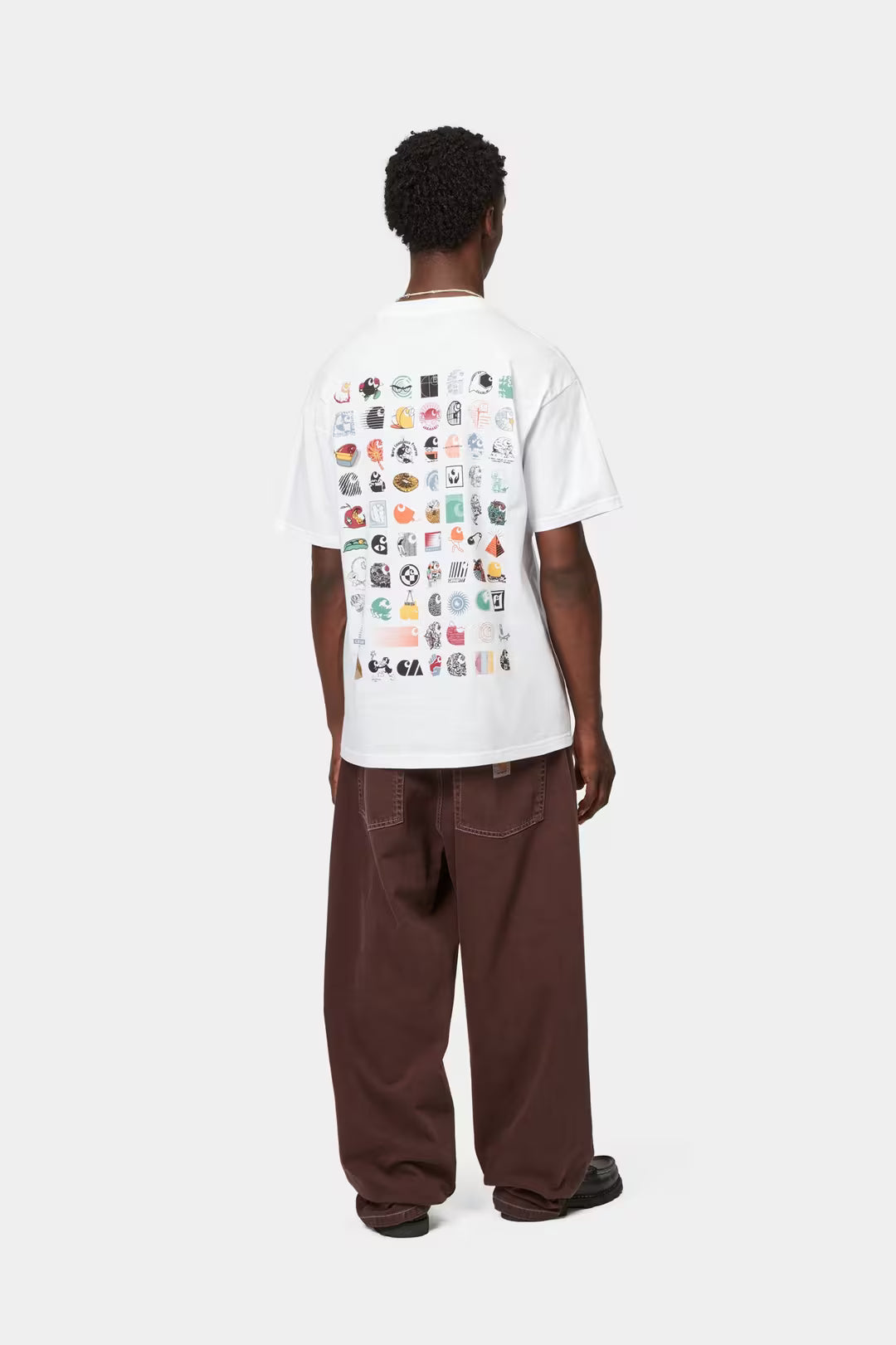 C Logo Archive T-Shirt