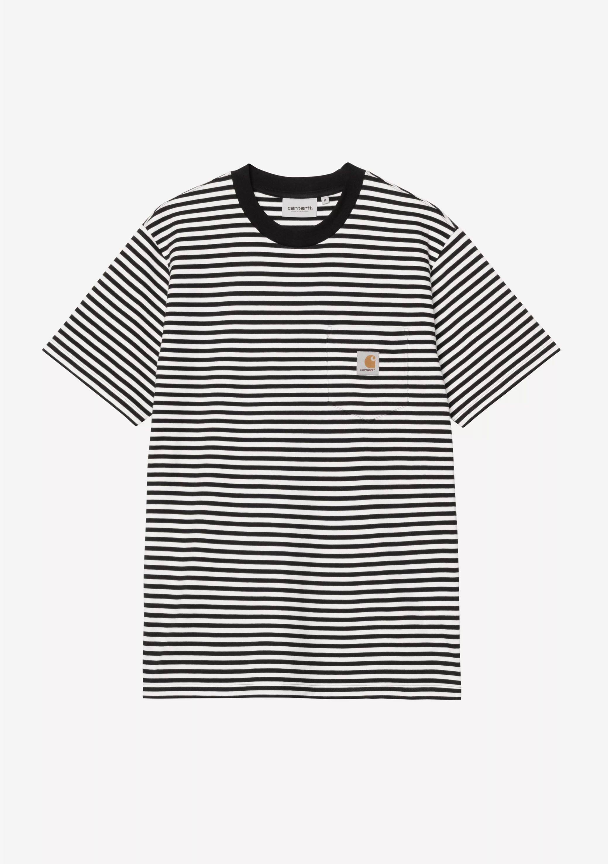 Verner Pocket T-Shirt