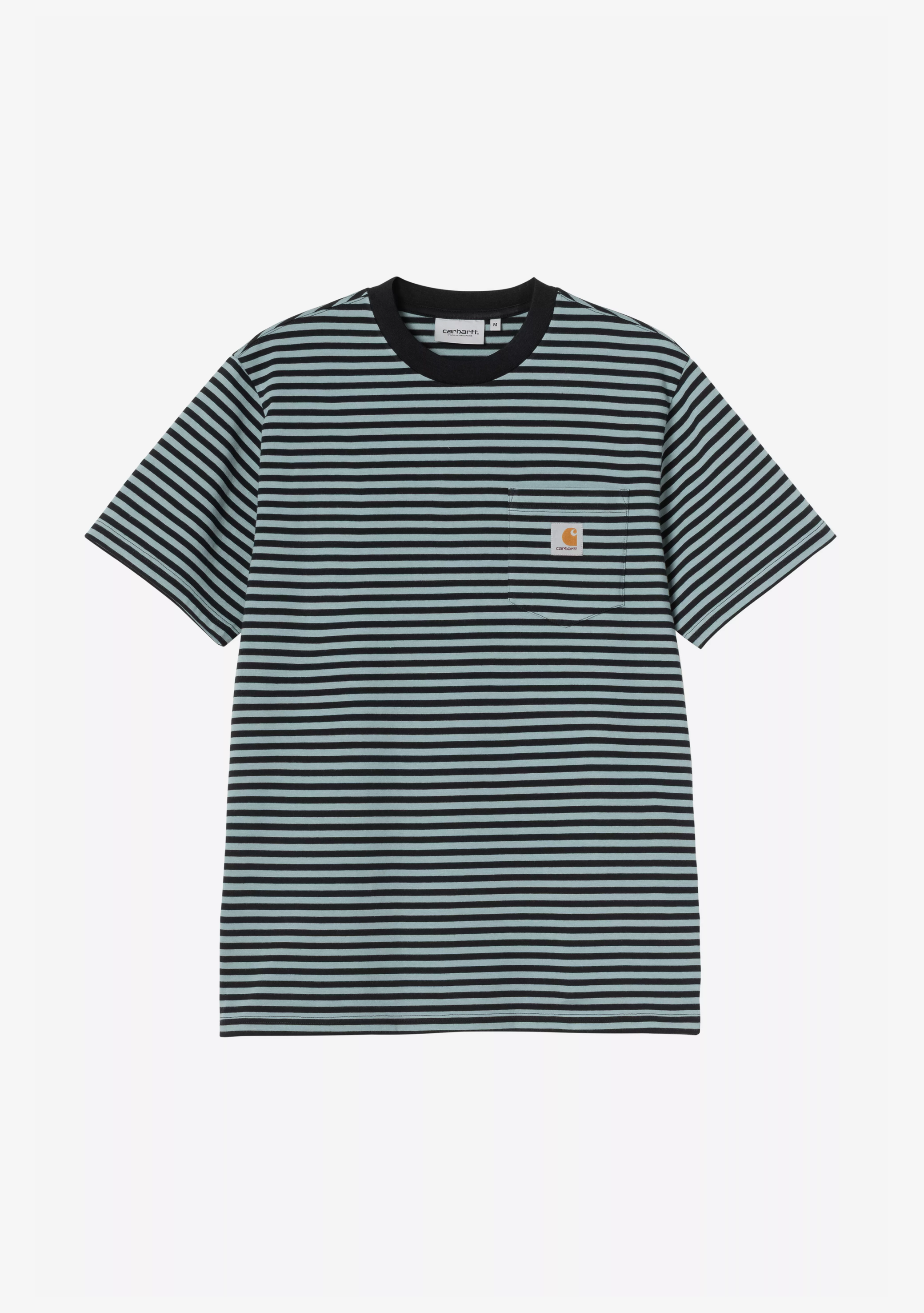 Verner Pocket T-Shirt