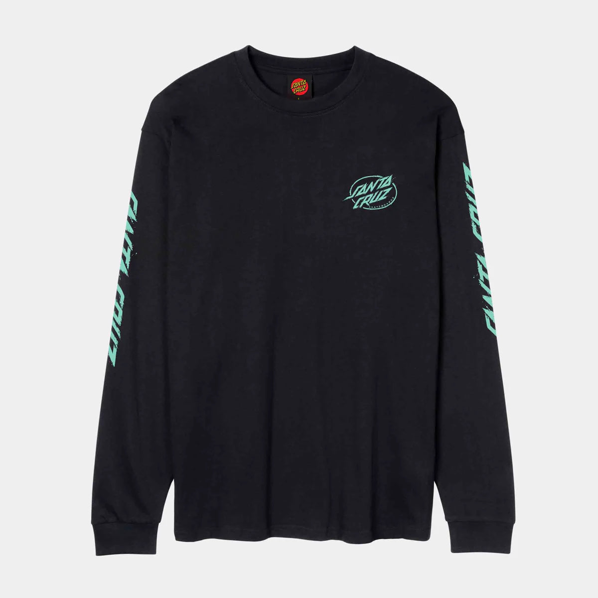L/S T-Shirt Cyber Dot