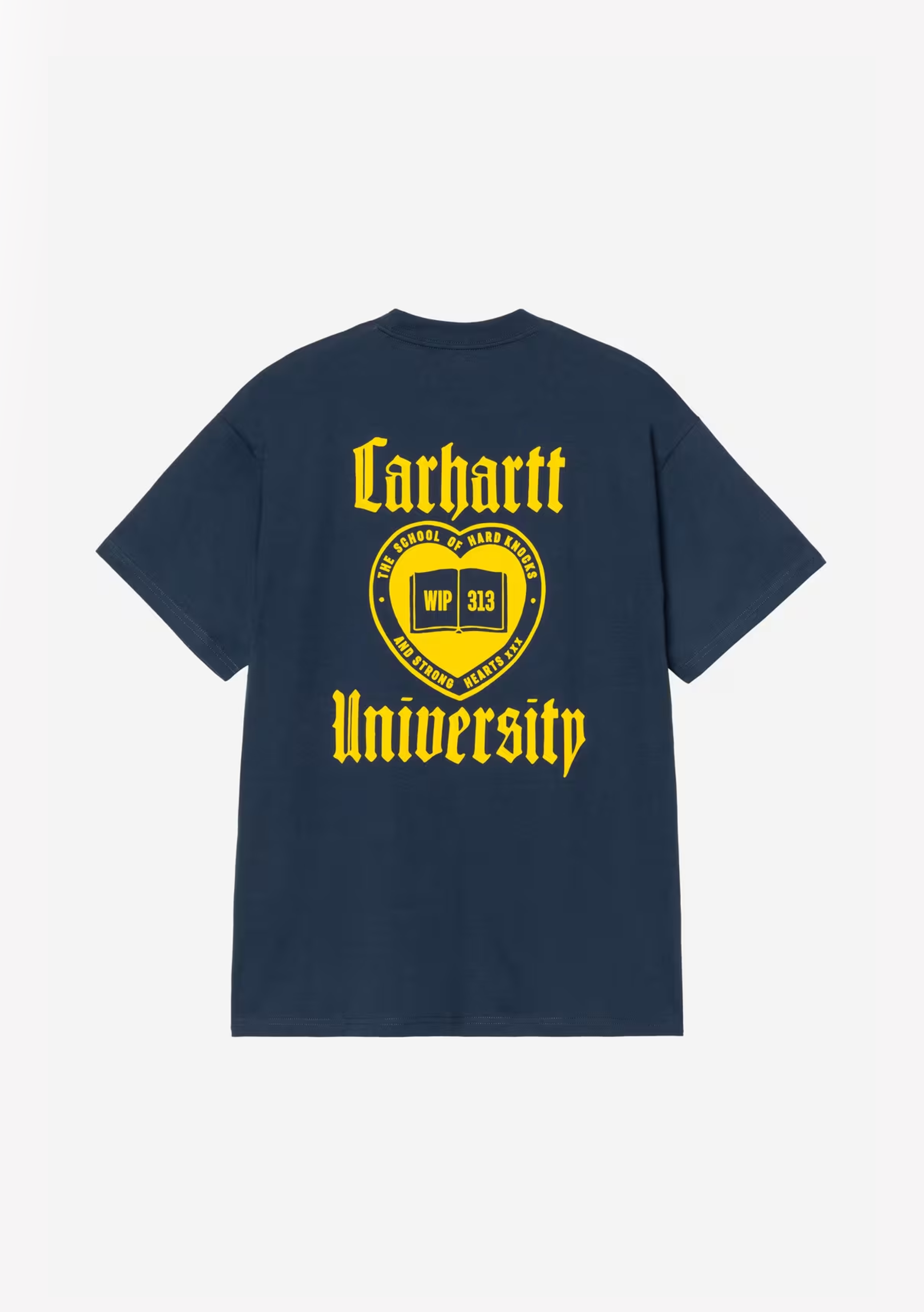 Schooling T-Shirt