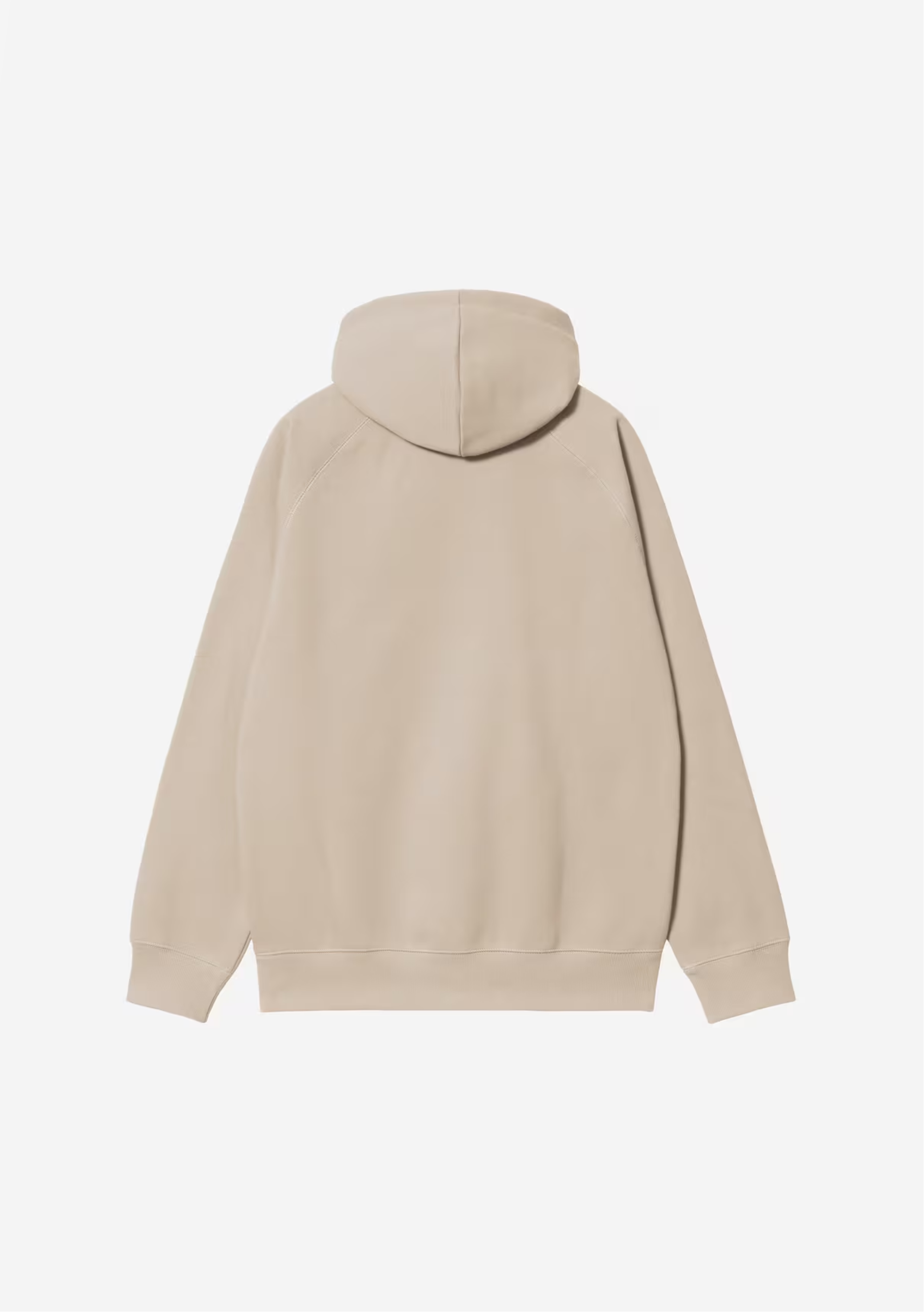 Hooded Chase Sweatshirt