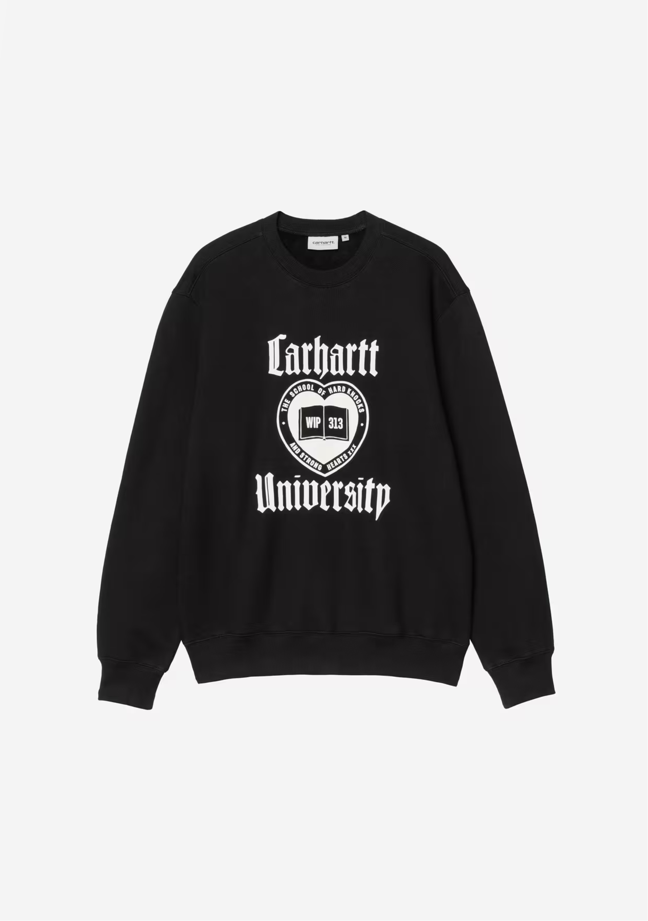 Schooling Sweatshirt