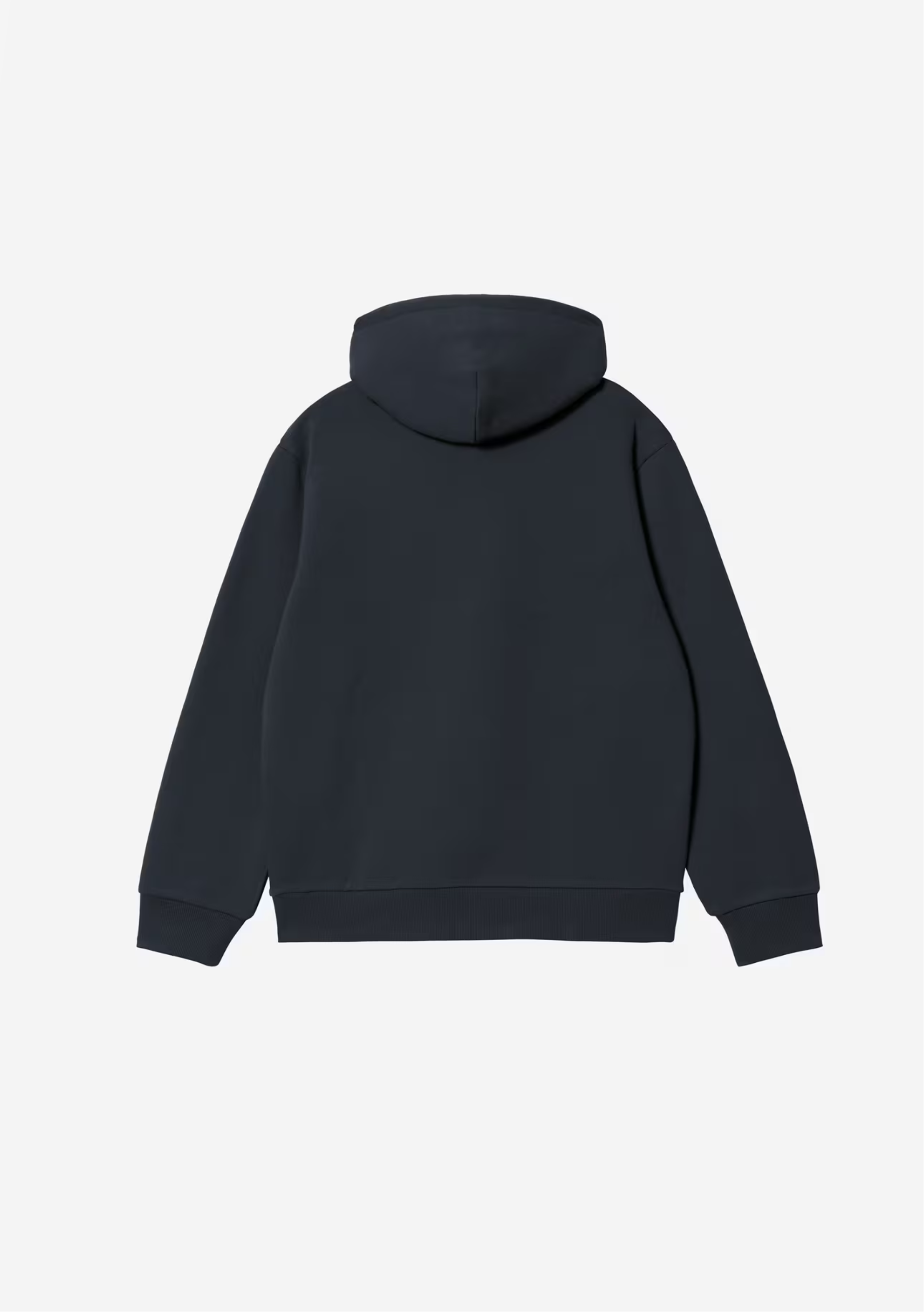 Hooded Carhartt Sweatshirt