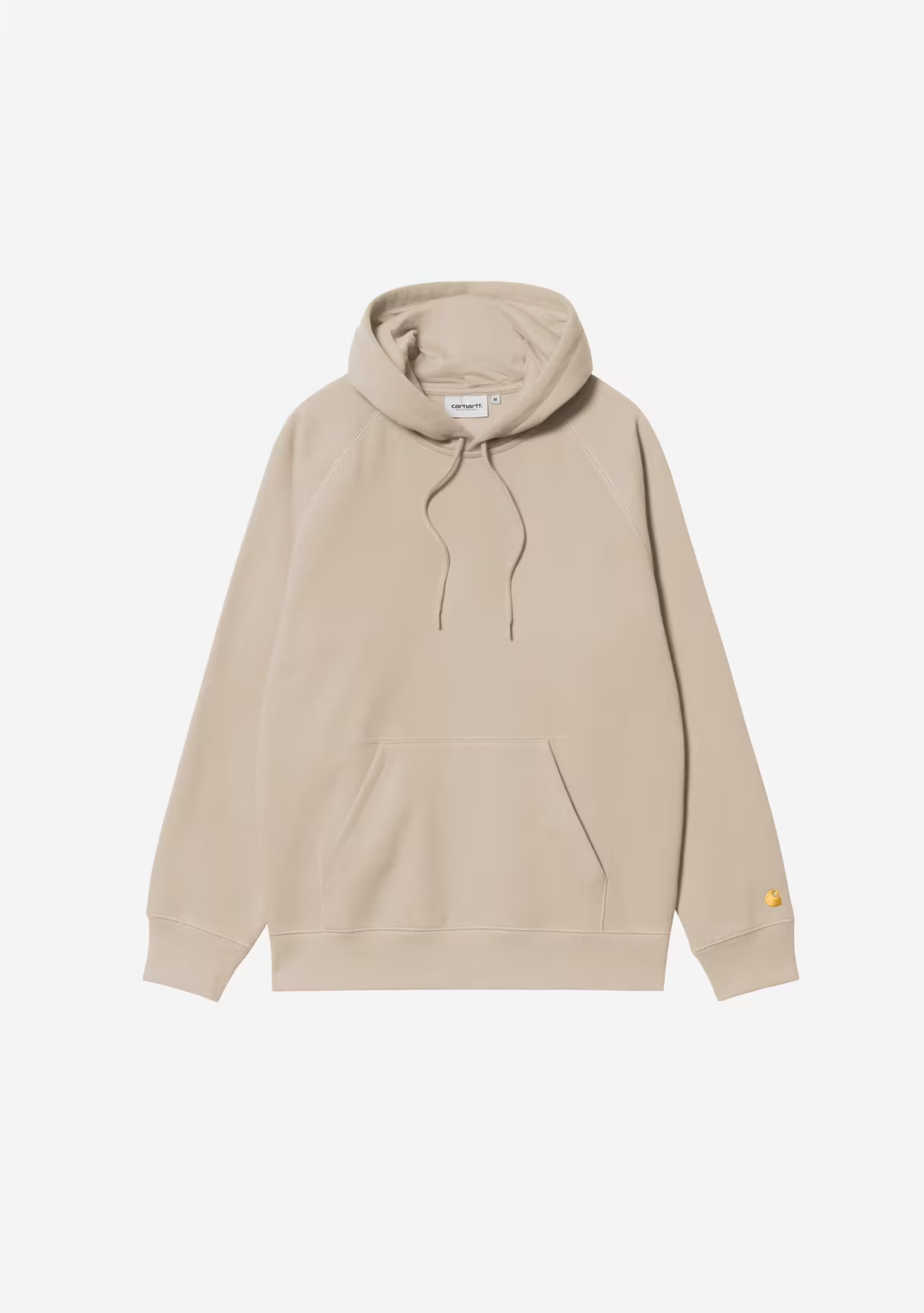 Hooded Chase Sweatshirt