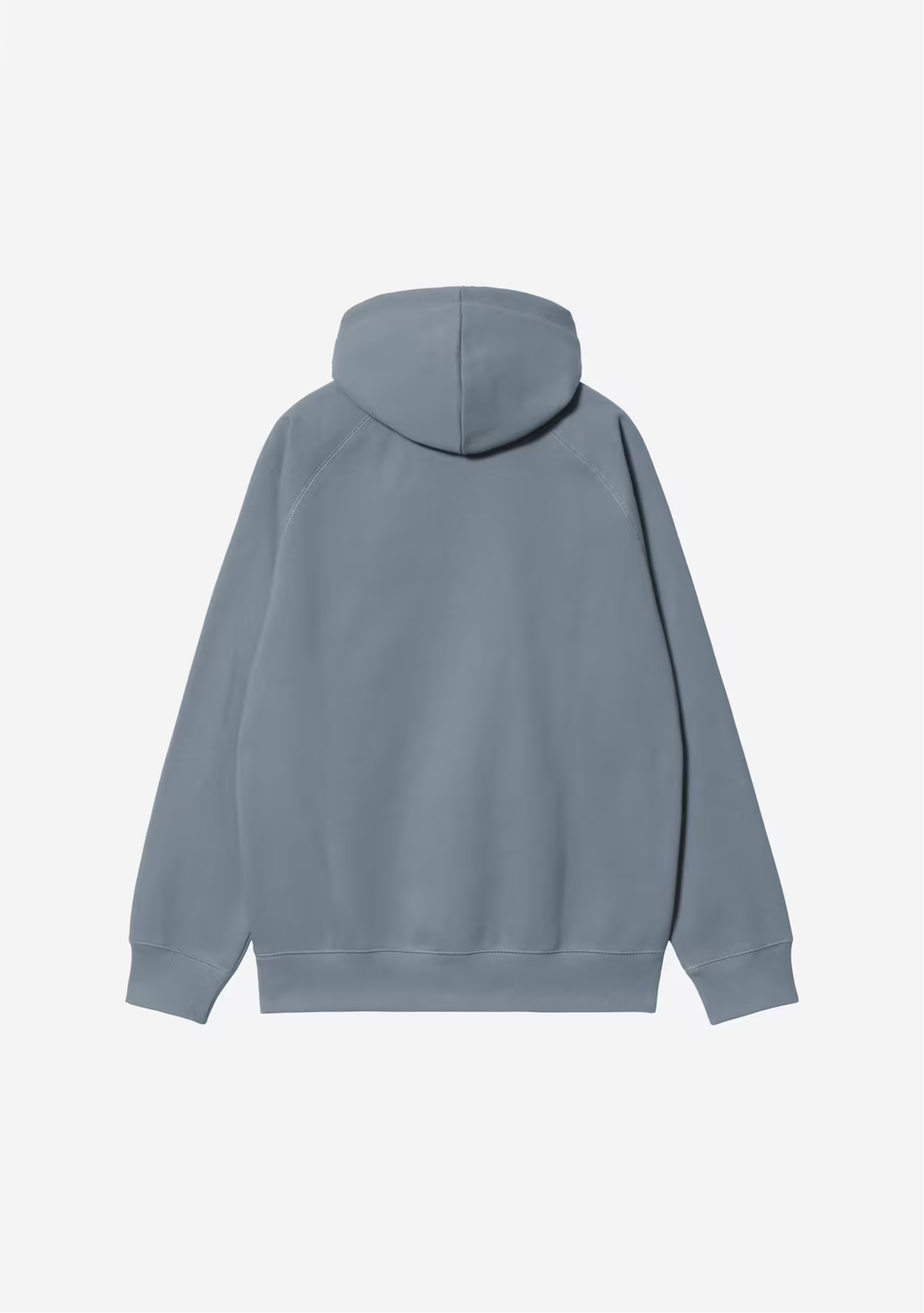 Hooded Chase Sweatshirt