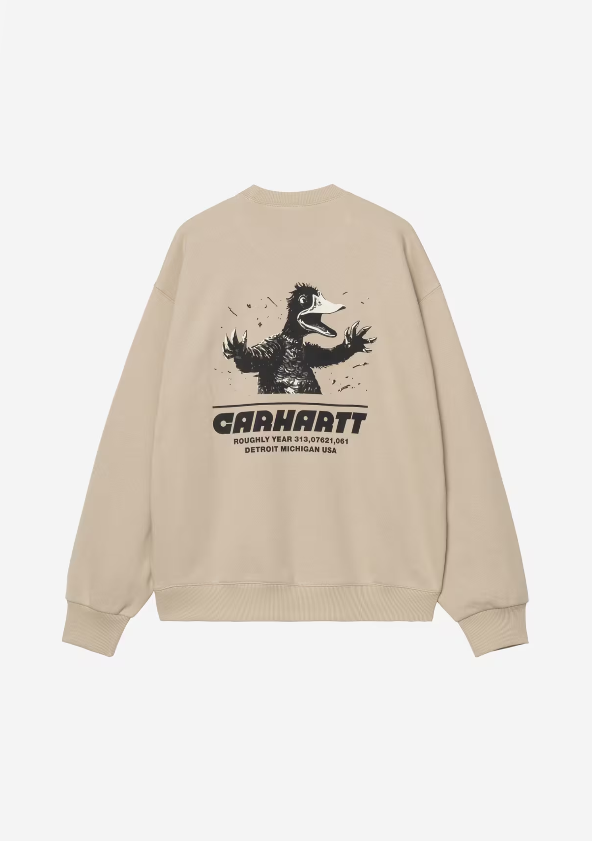 Wiptopia Sweatshirt