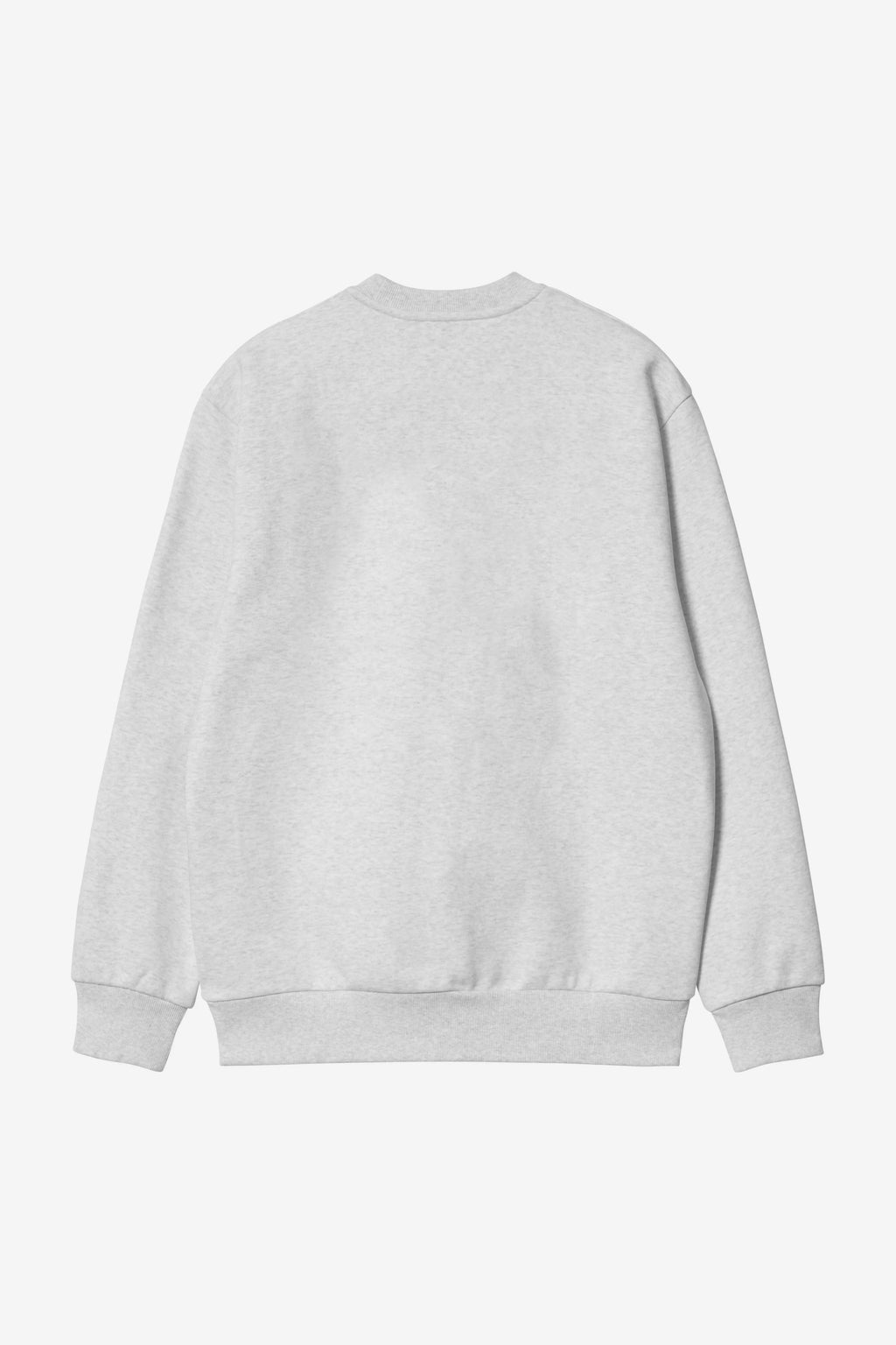 Carhartt Sweatshirt Grey