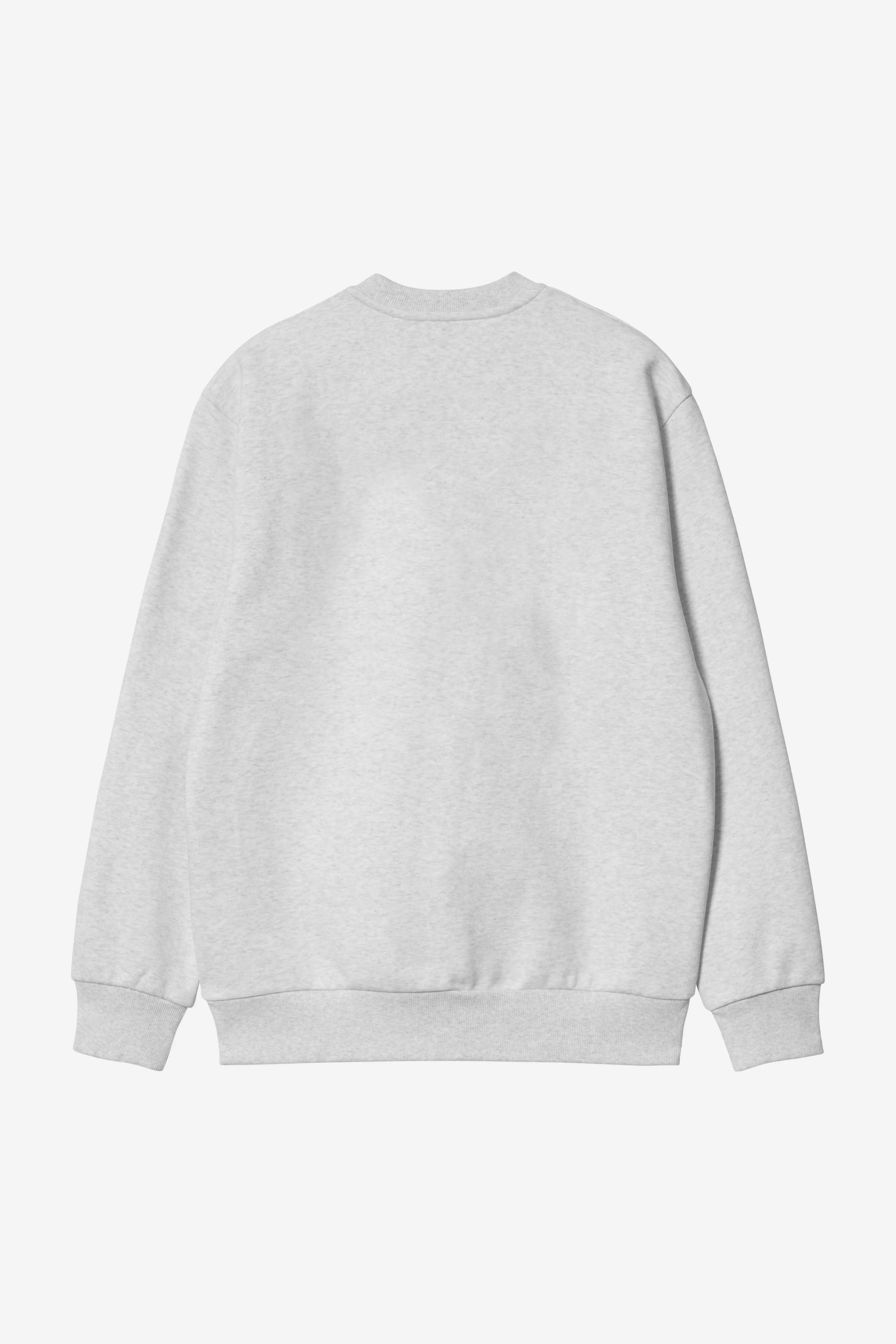 Carhartt Sweatshirt Grey