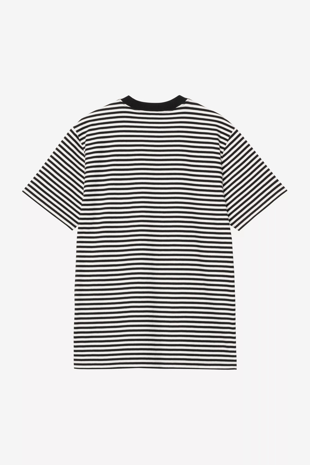 Verner Pocket T-Shirt