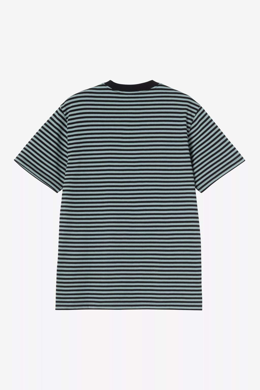 Verner Pocket T-Shirt