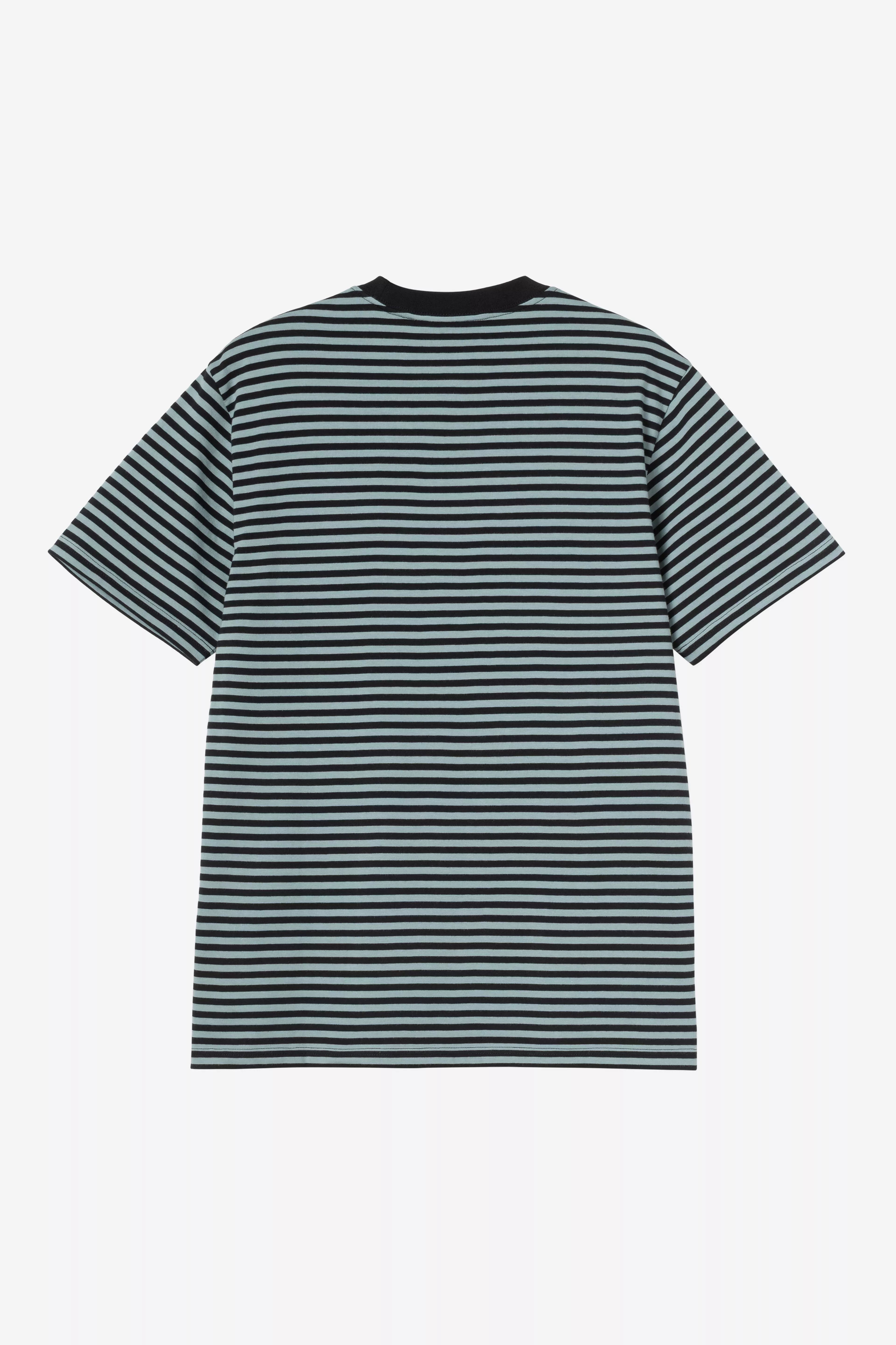 Verner Pocket T-Shirt
