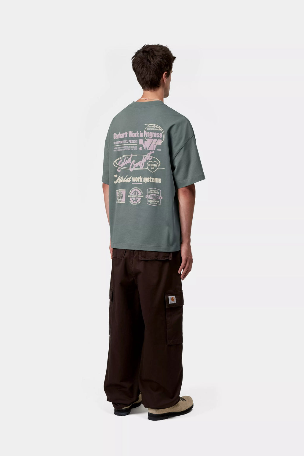Networks T-Shirt