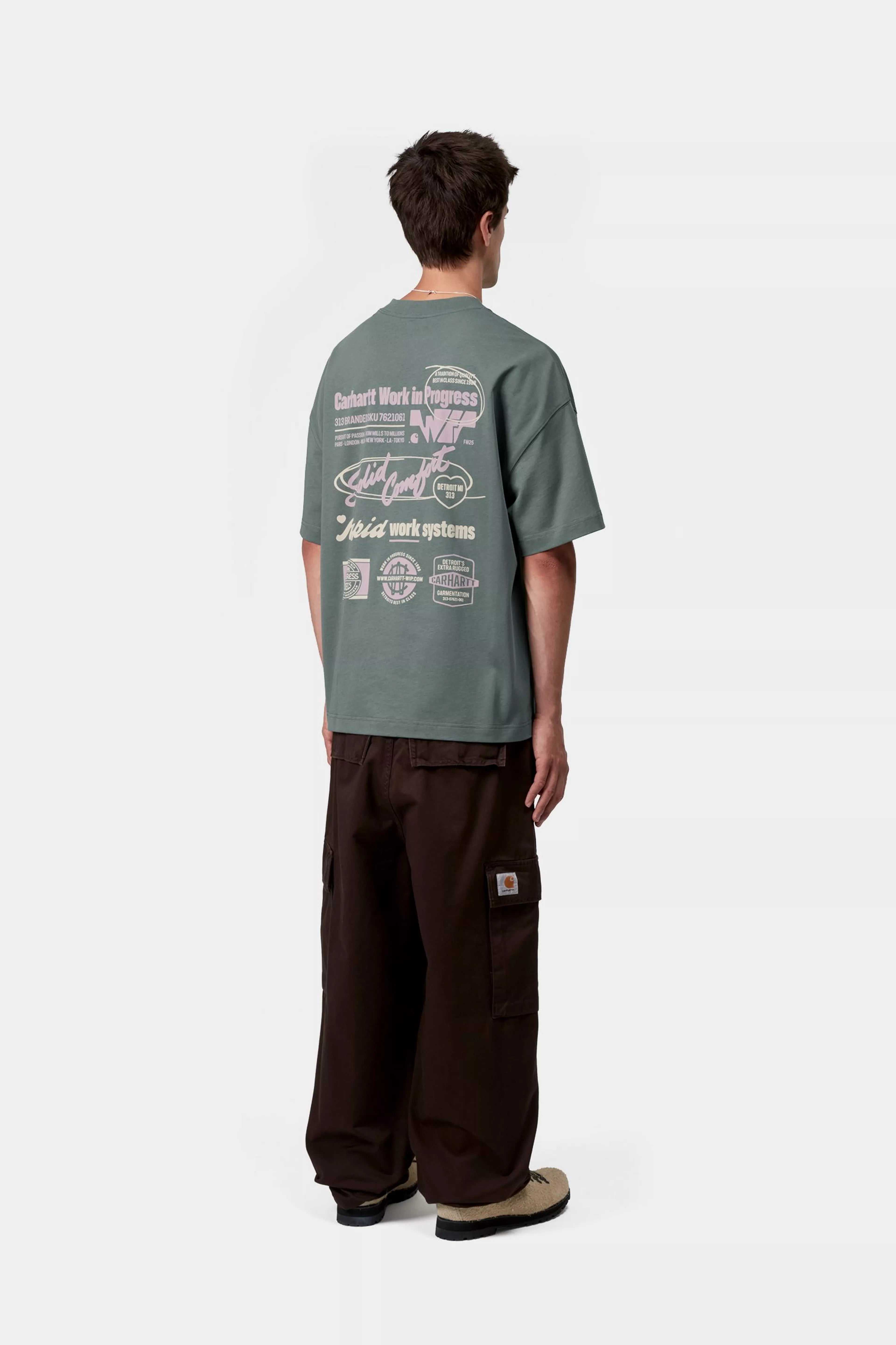 Networks T-Shirt