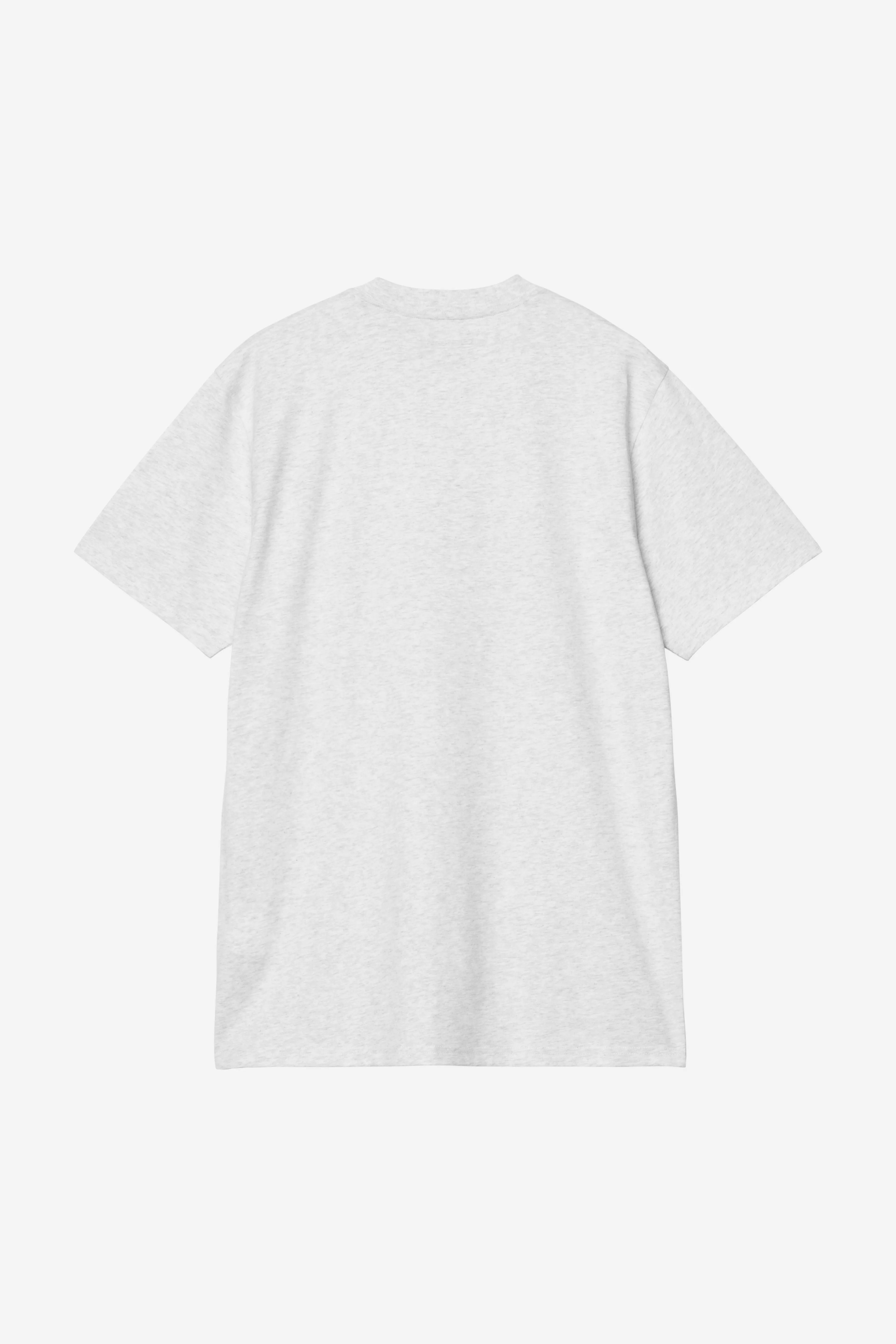 Script T-Shirt