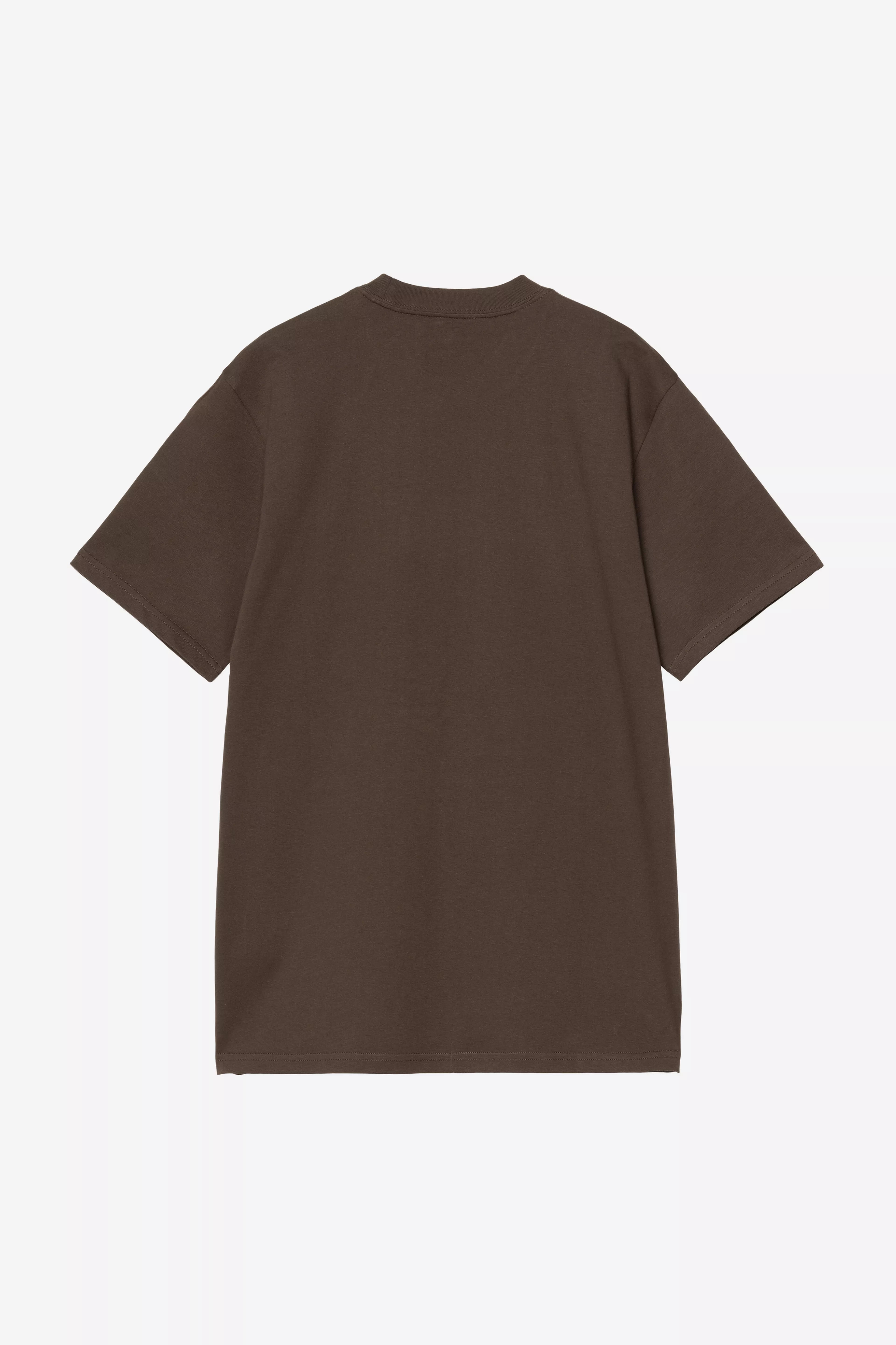Script T-Shirt