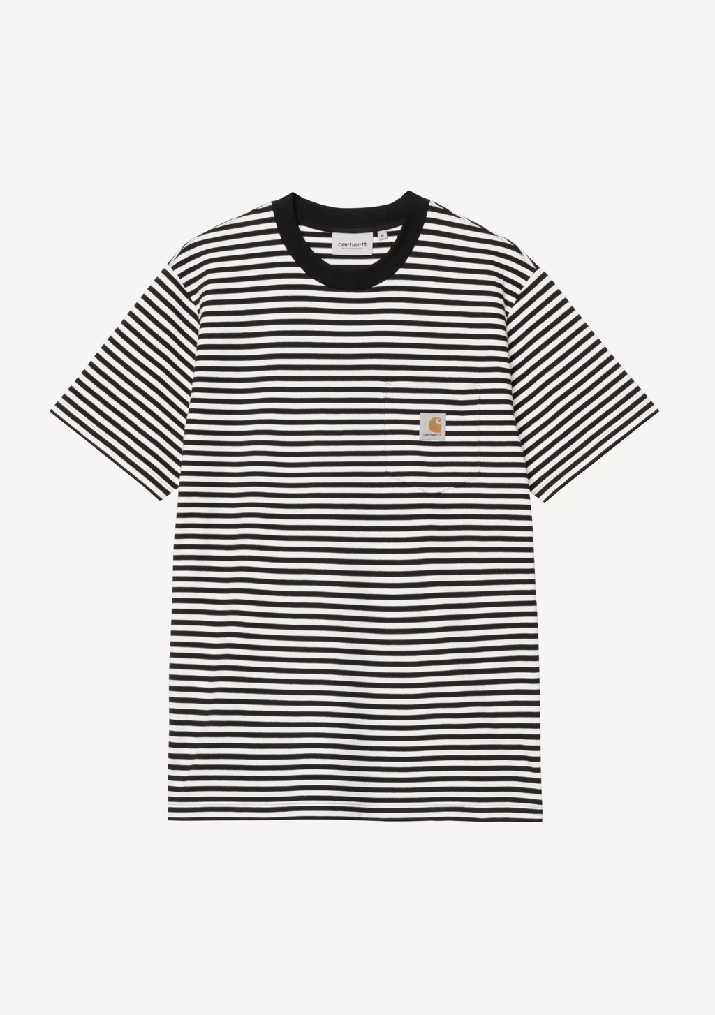 Verner Pocket T-Shirt