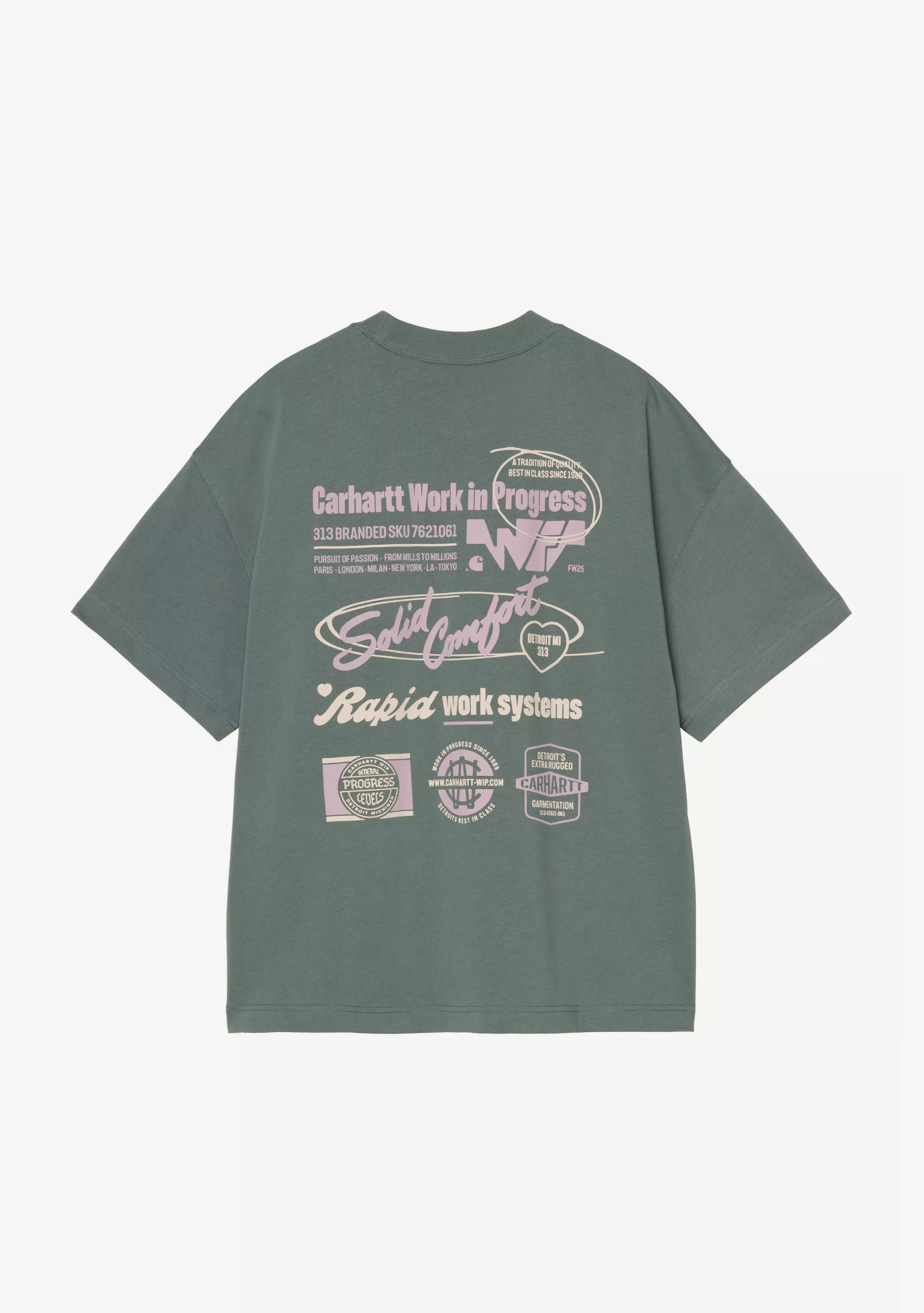 Networks T-Shirt