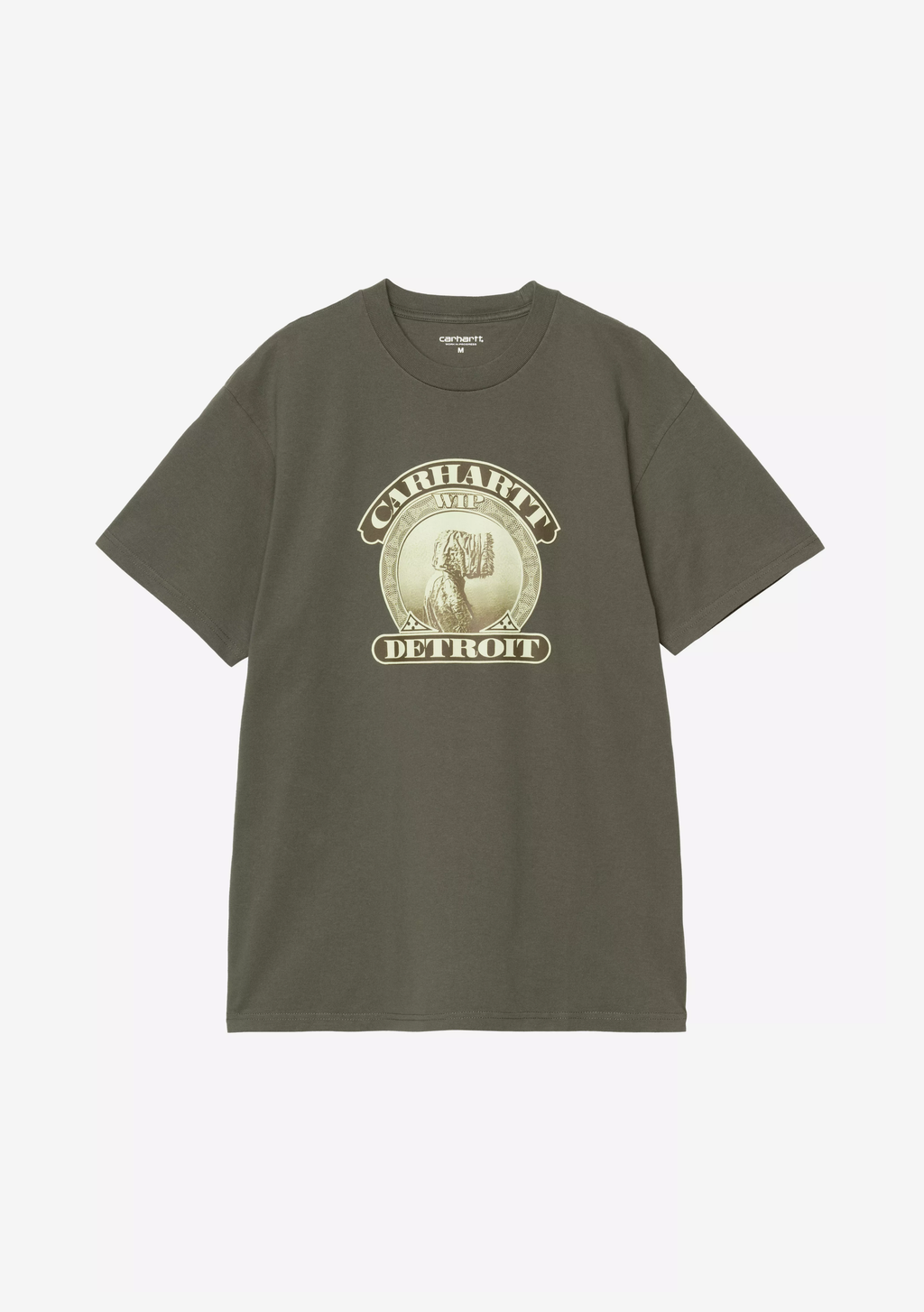 Cold World T-Shirt