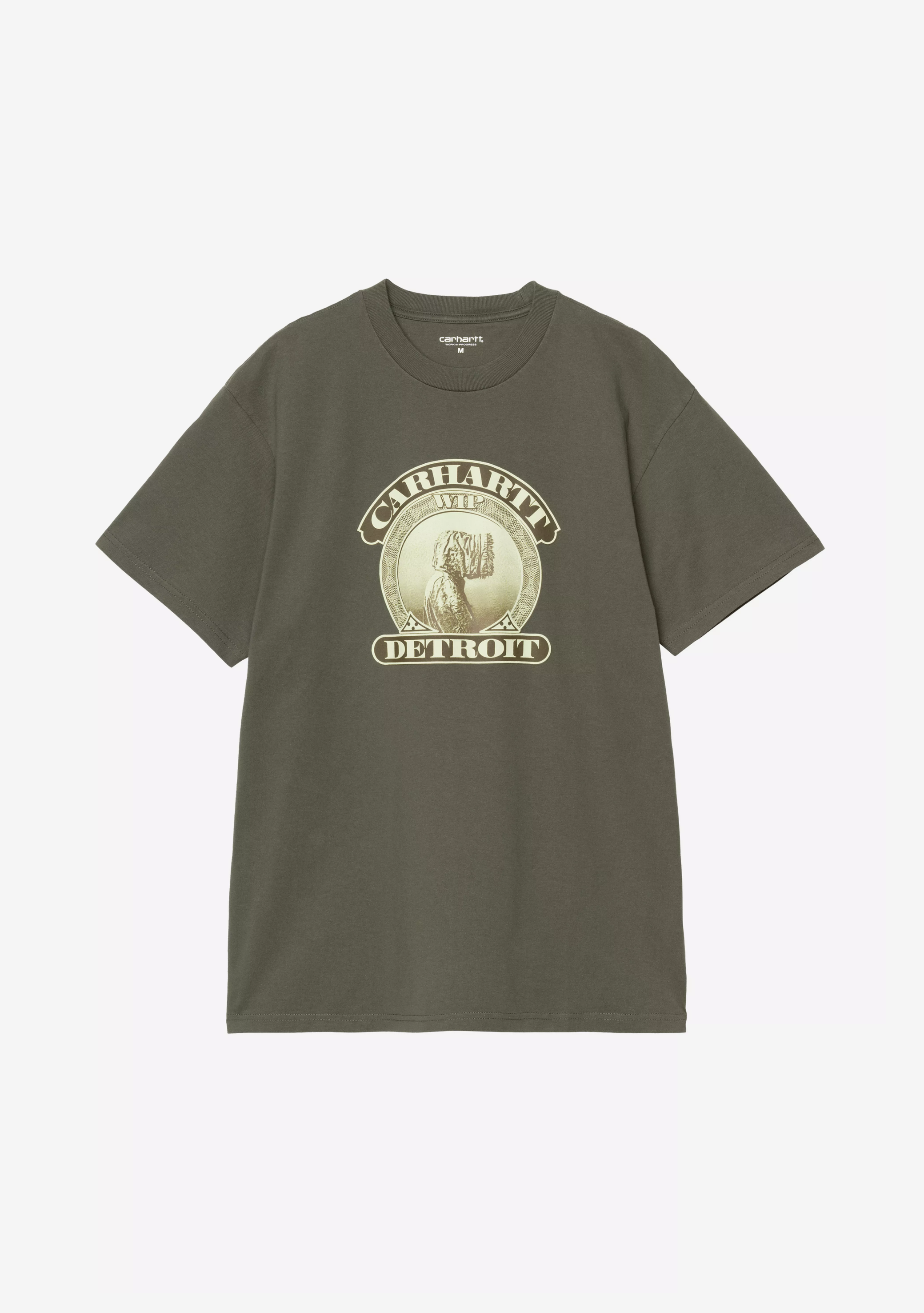 Cold World T-Shirt