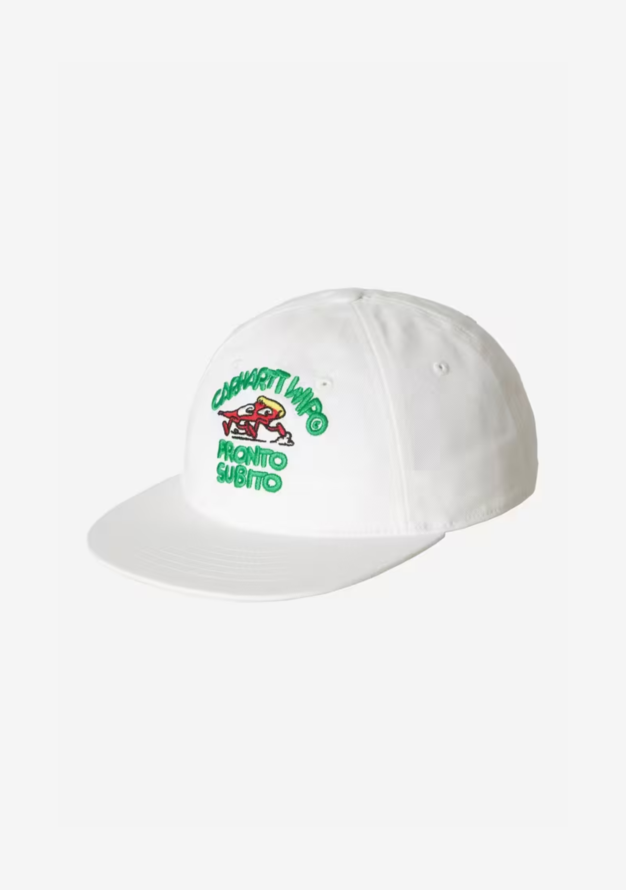 Pronto Cap