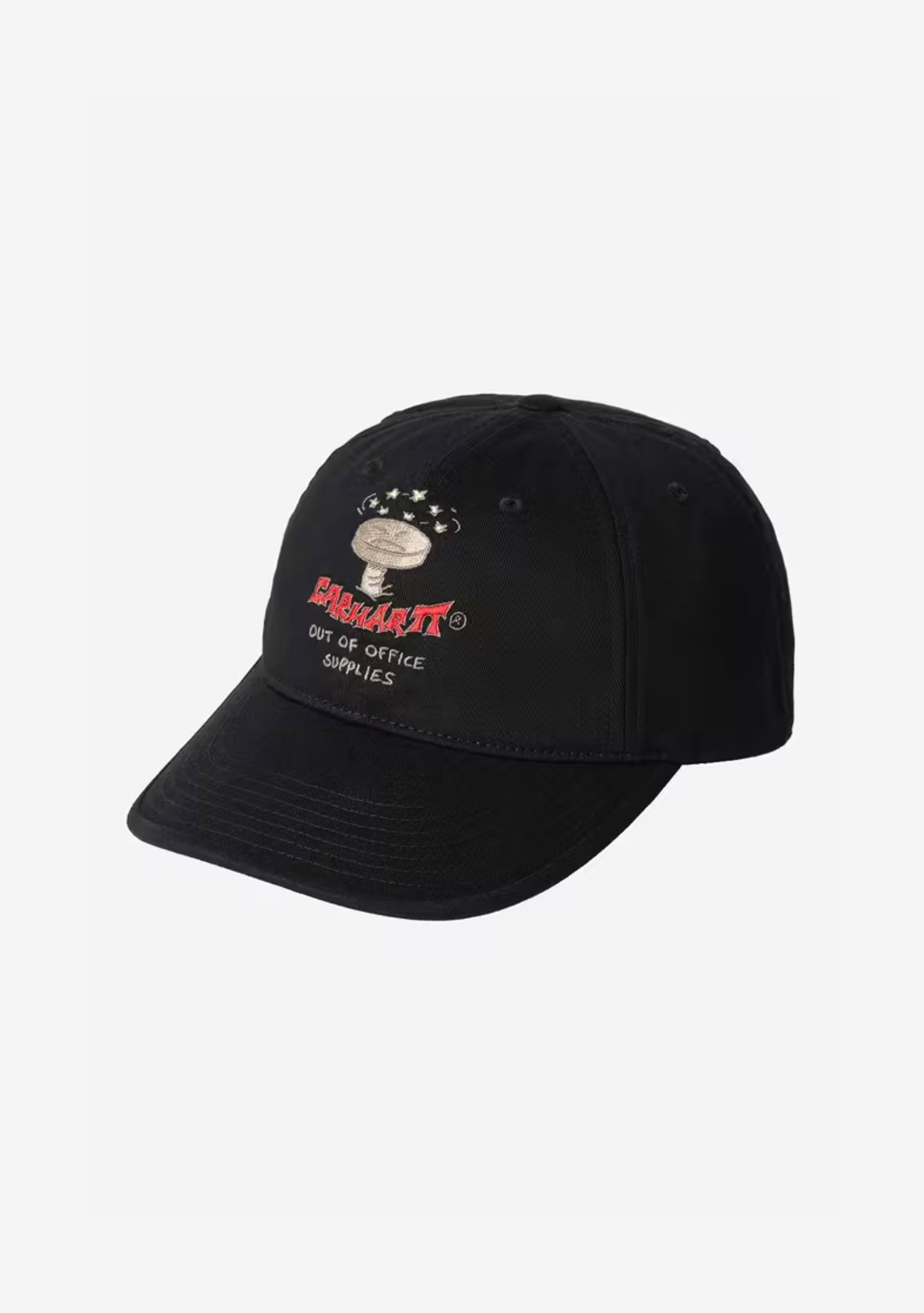Office Supplies Cap
