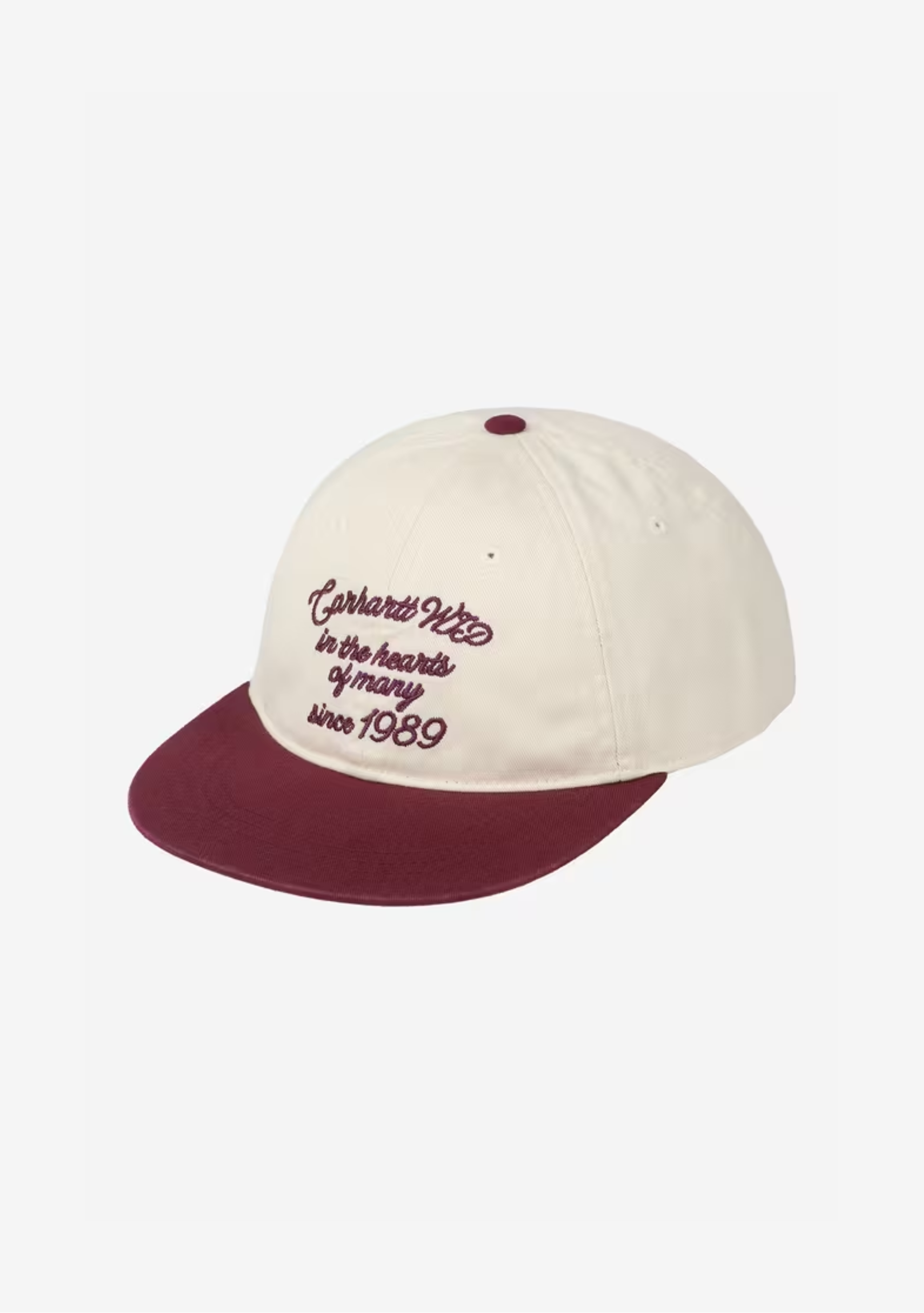 Alston Cap