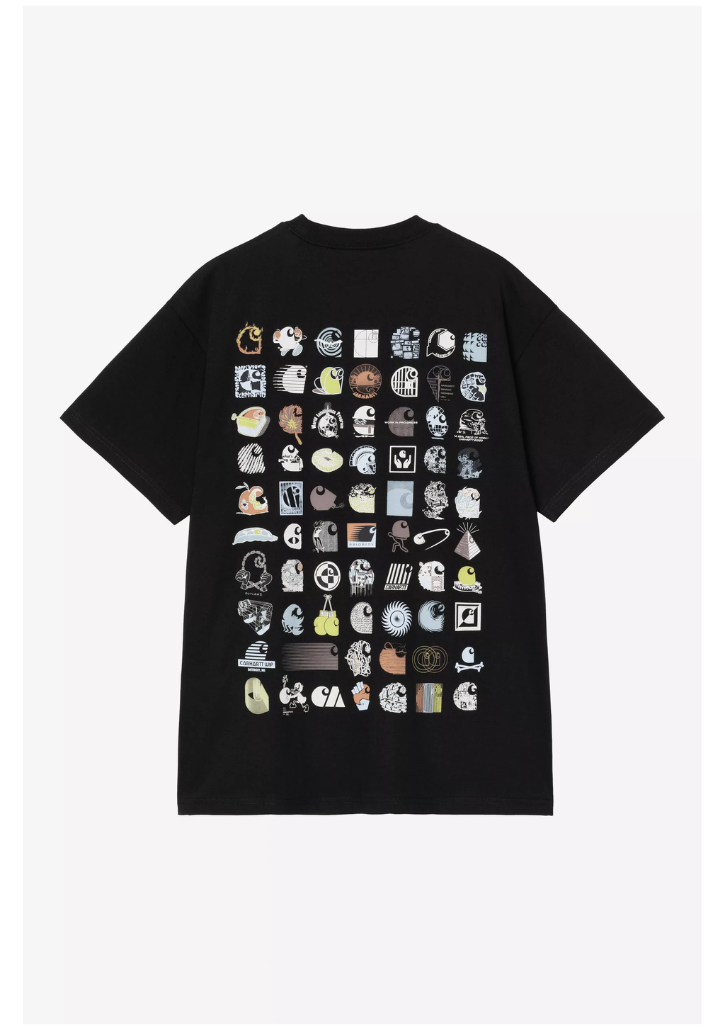 C Logo Archive T-Shirt
