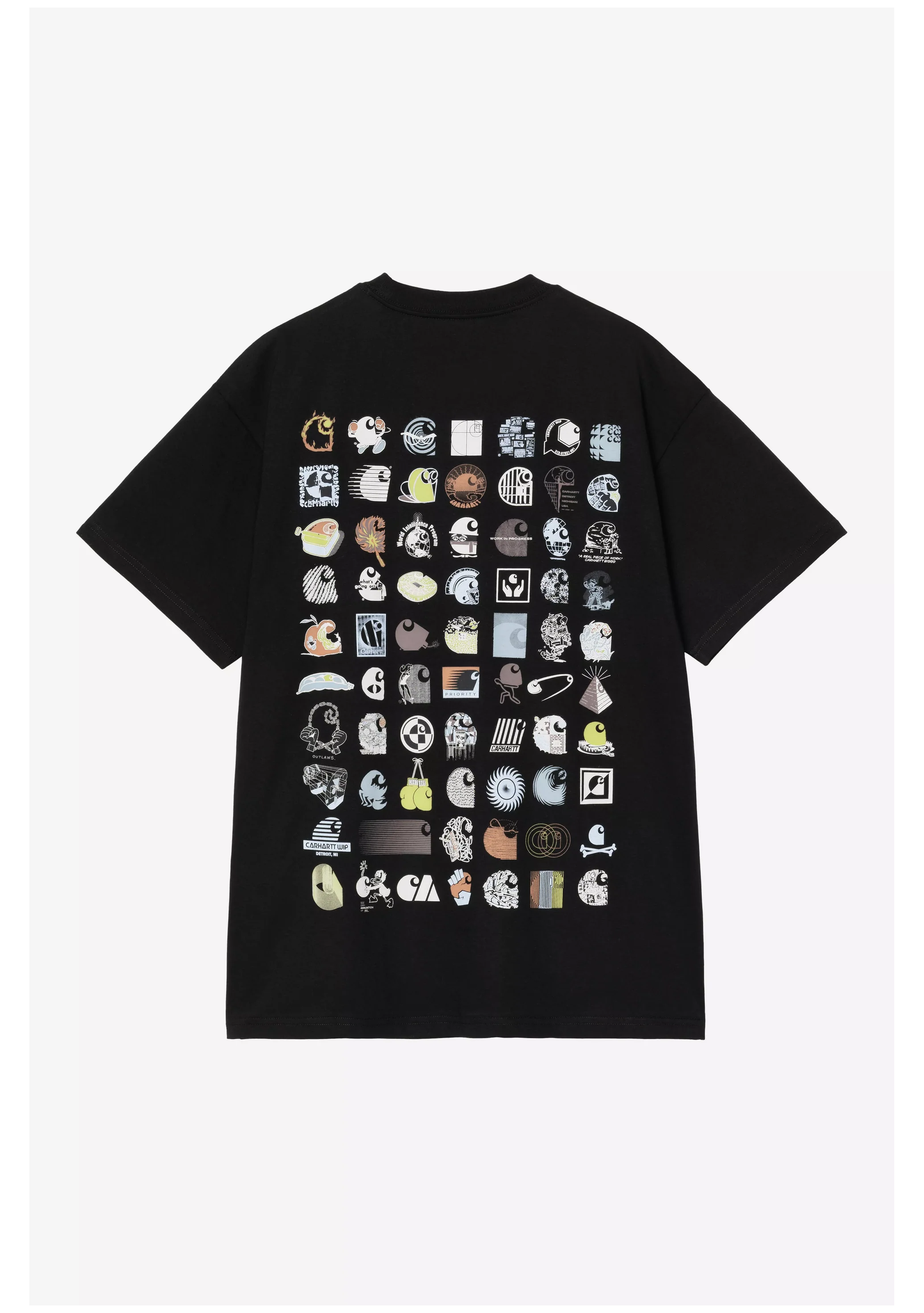 C Logo Archive T-Shirt