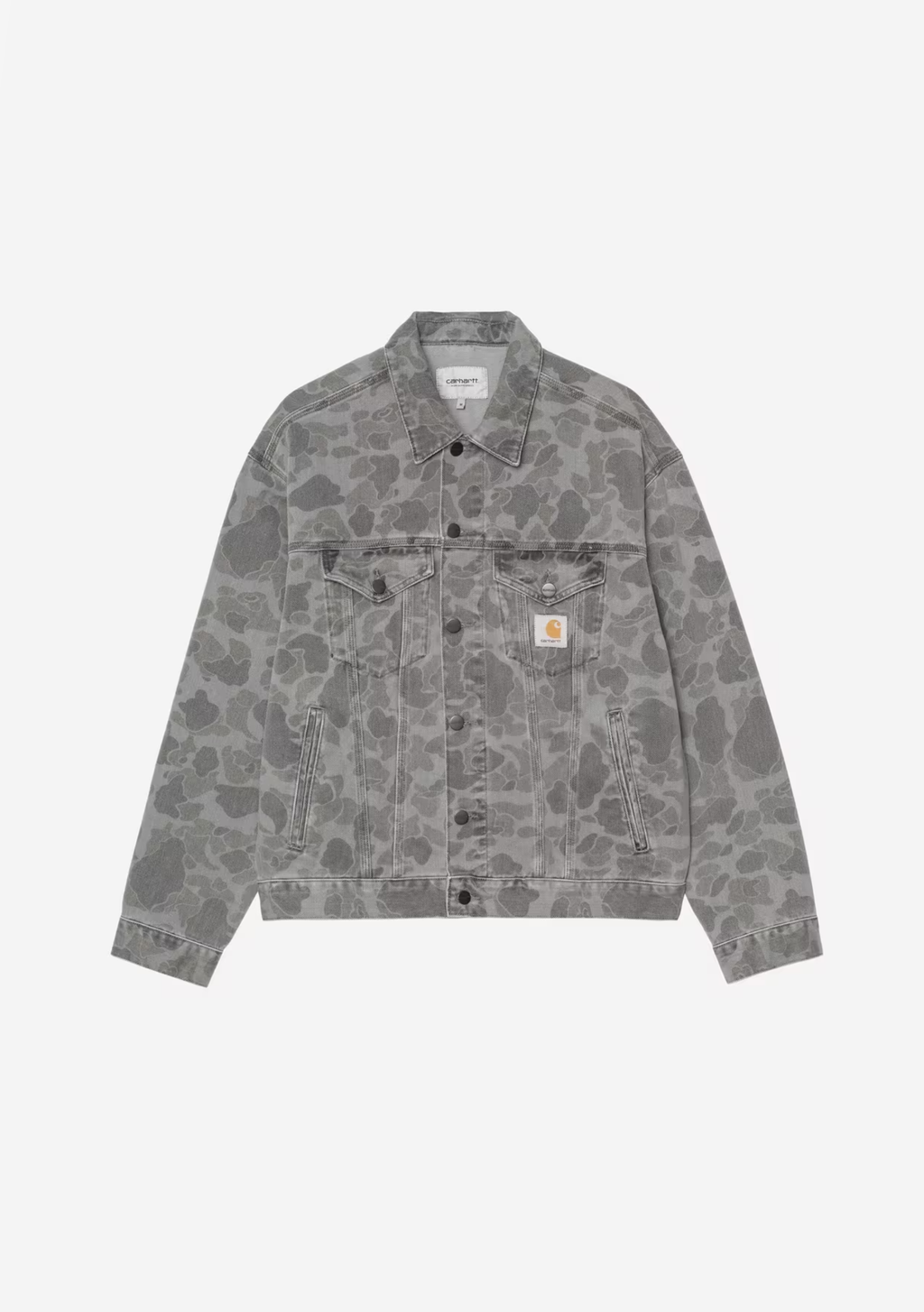 Duck Helston Jacket