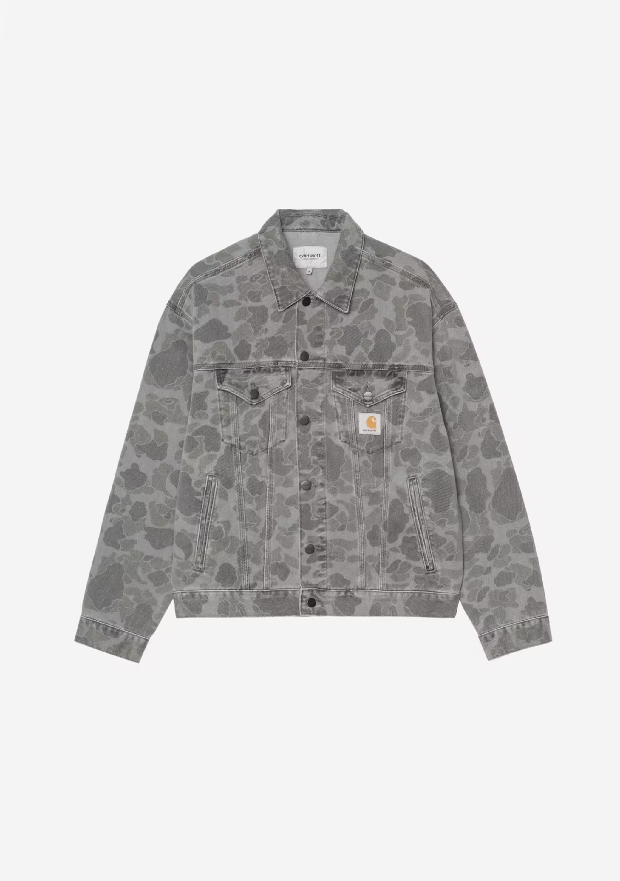 Duck Helston Jacket