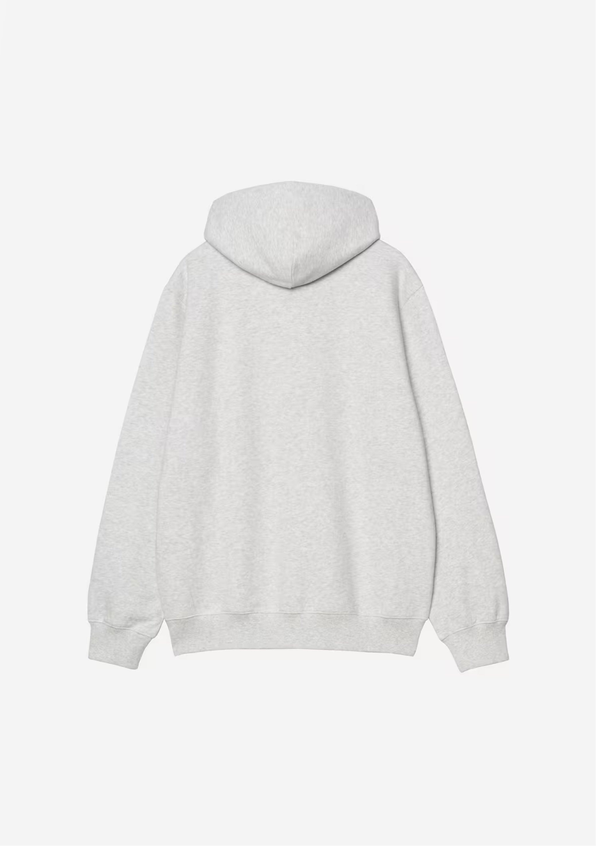 Hooded Wild Dog Sweatshirt