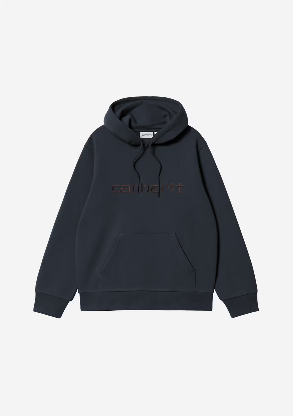 Hooded Carhartt Sweatshirt