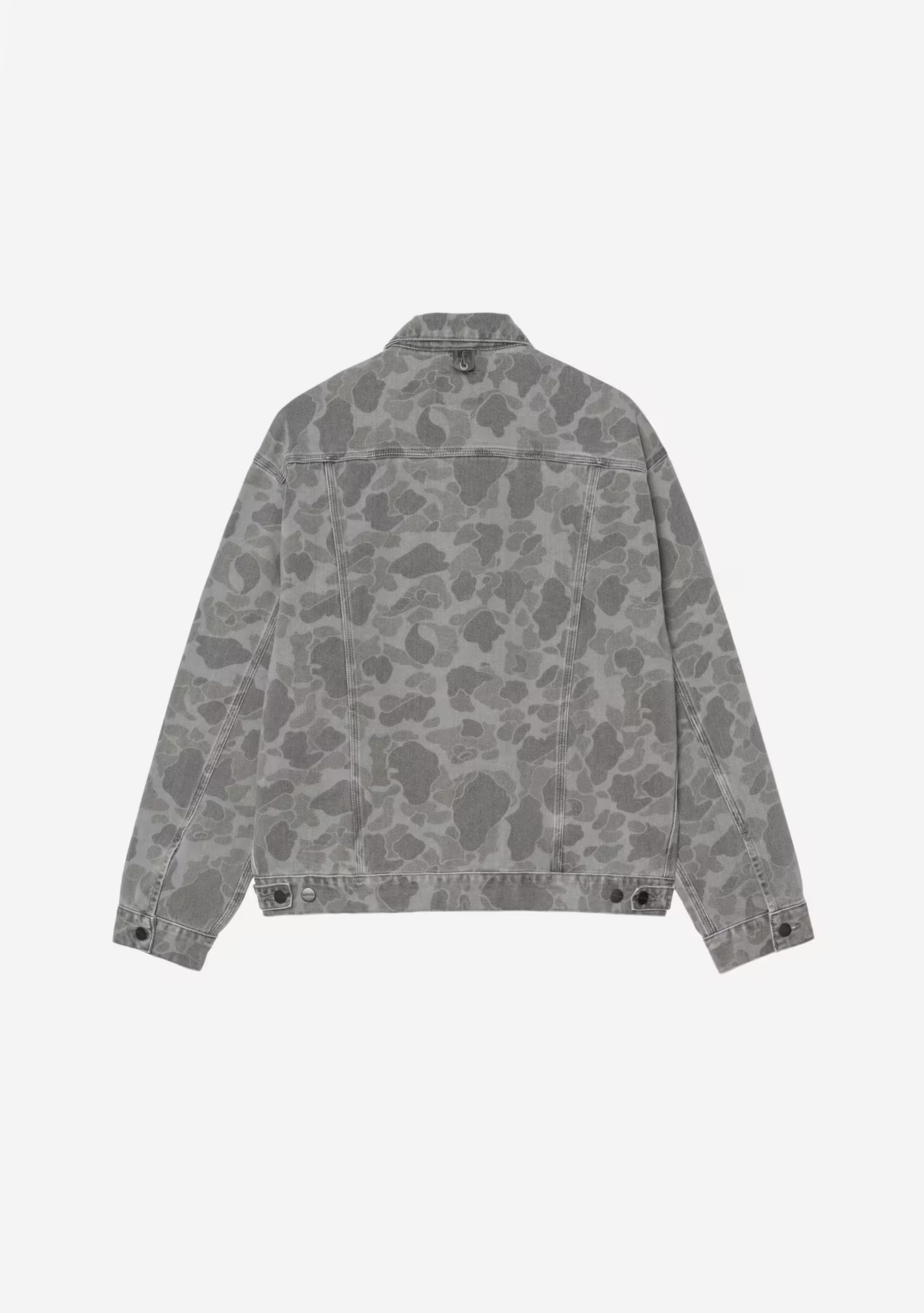 Duck Helston Jacket