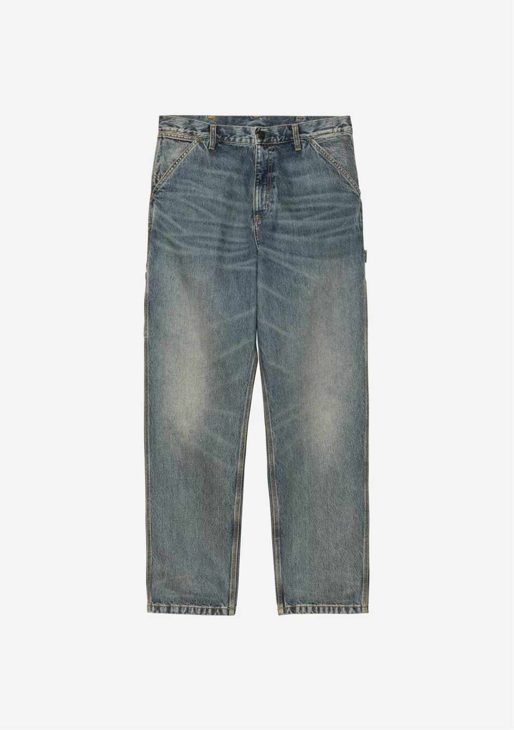 Single Knee Pant