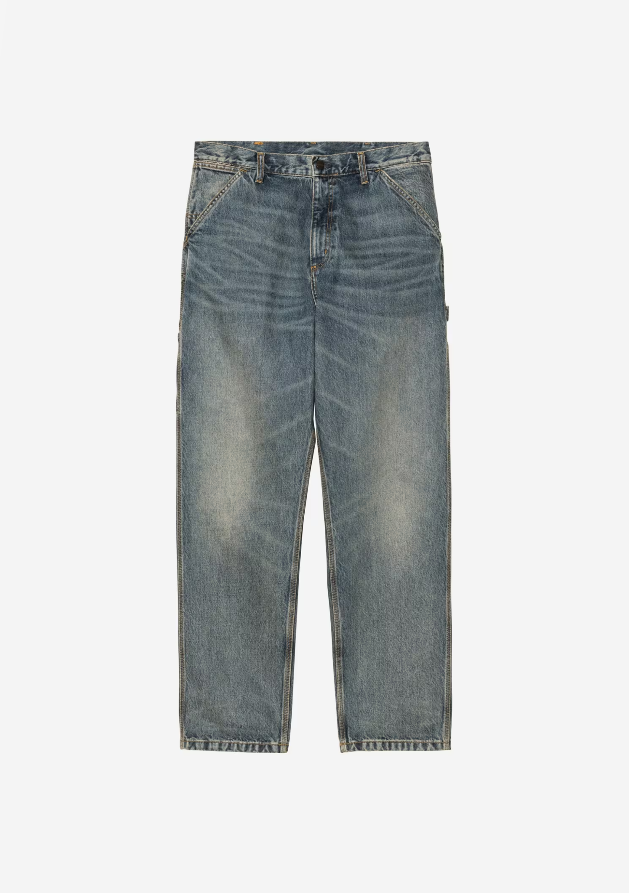 Single Knee Pant