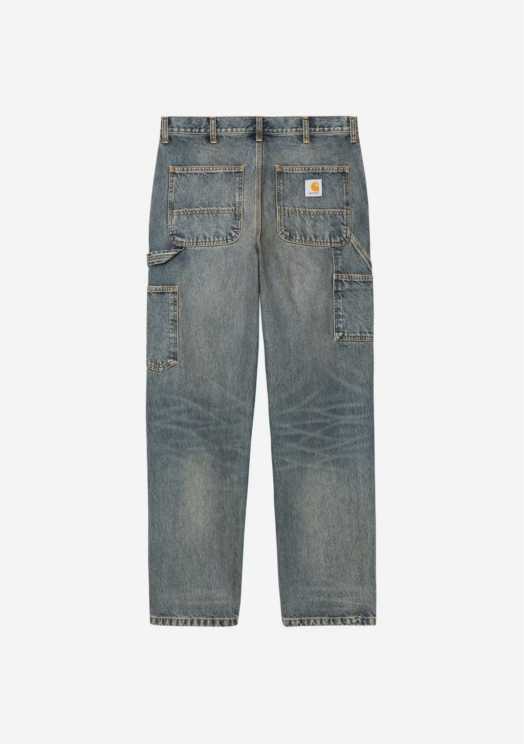 Single Knee Pant