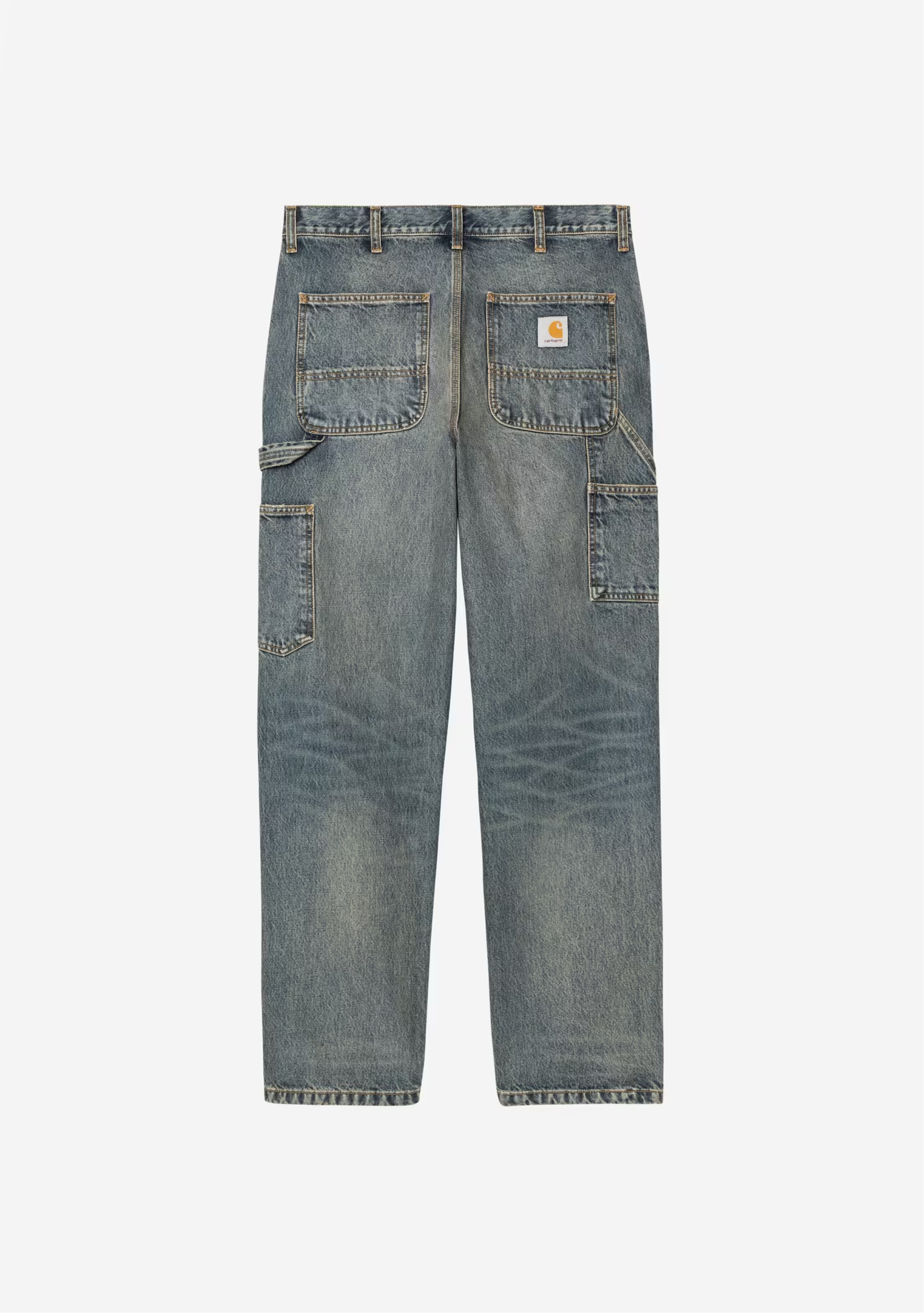 Single Knee Pant
