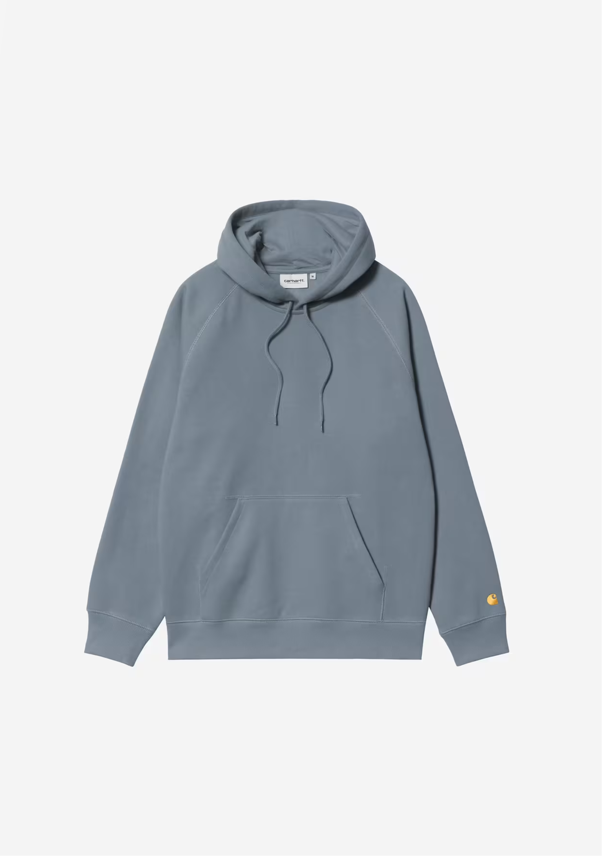 Hooded Chase Sweatshirt