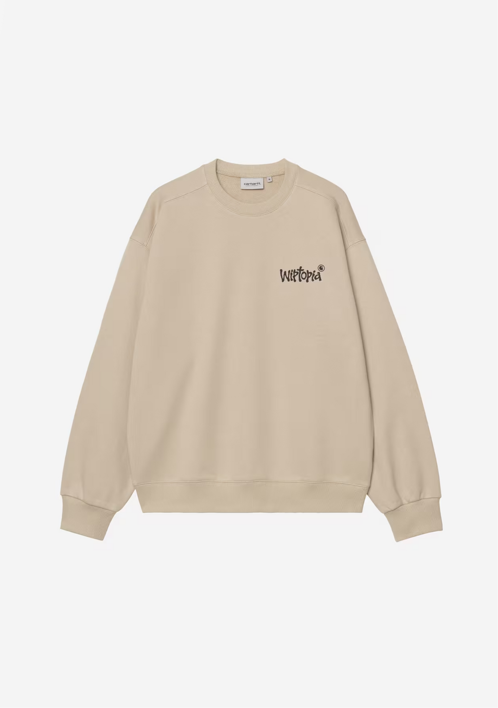 Wiptopia Sweatshirt