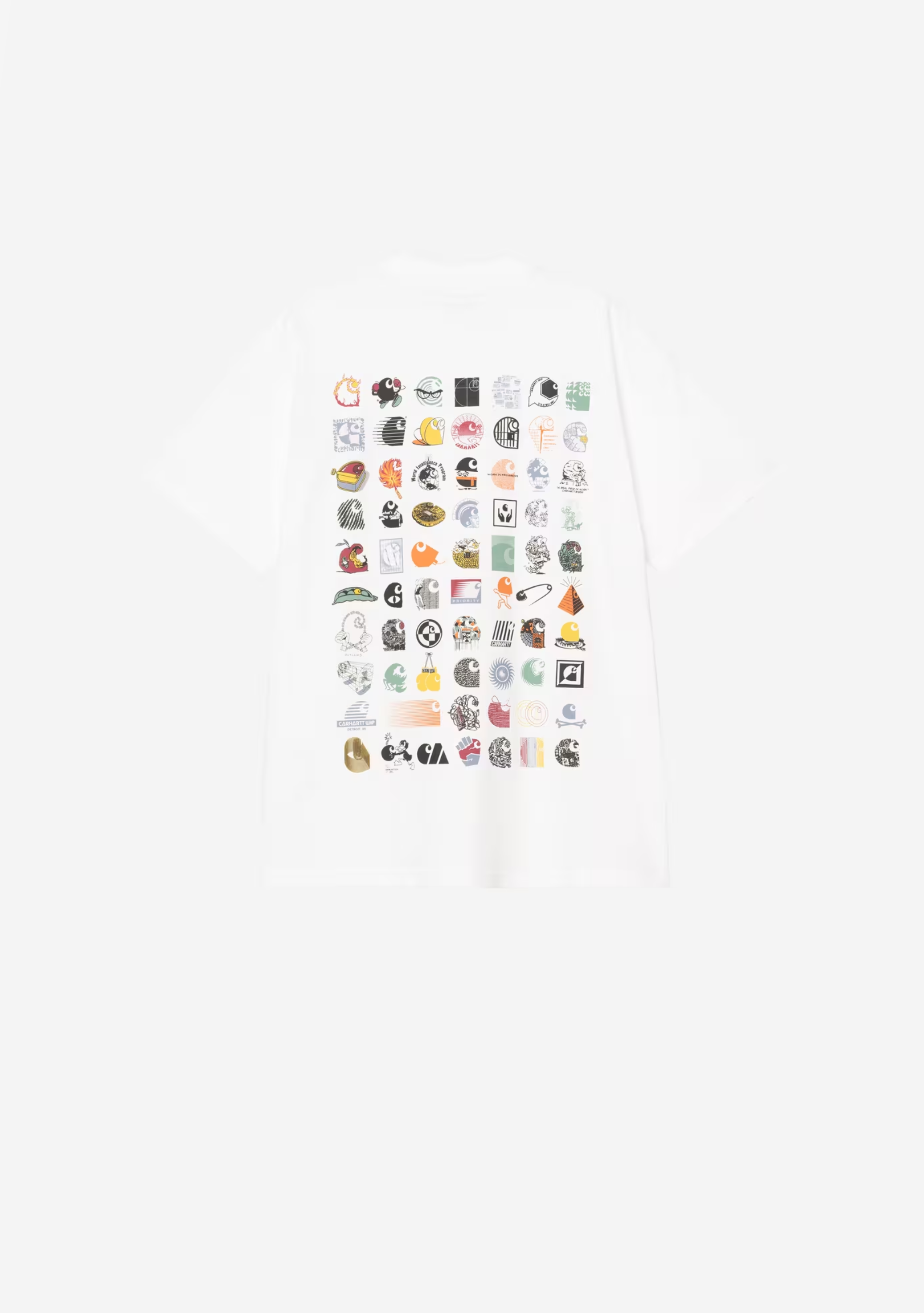C Logo Archive T-Shirt
