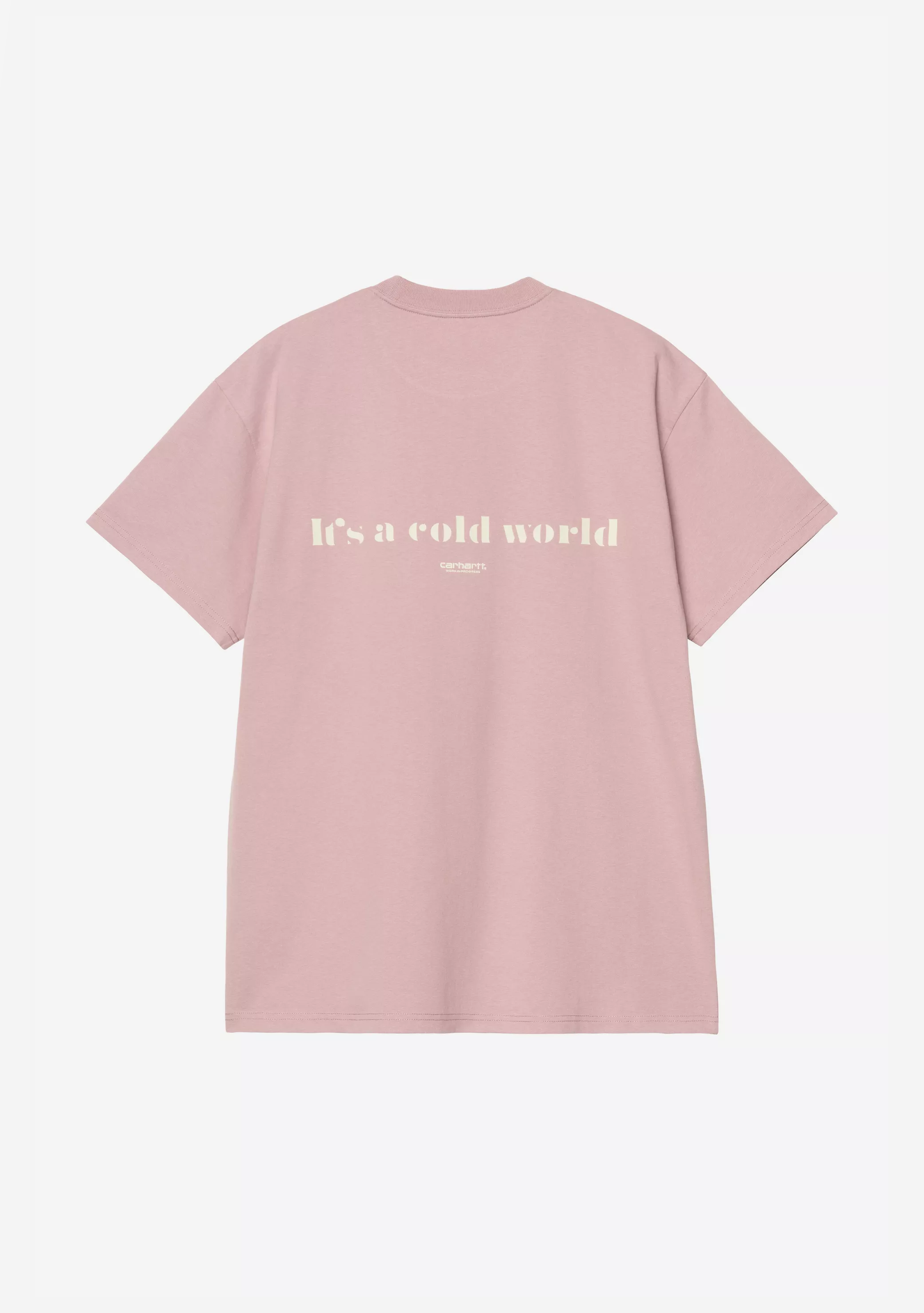 Carhartt Cold World T-Shirt
