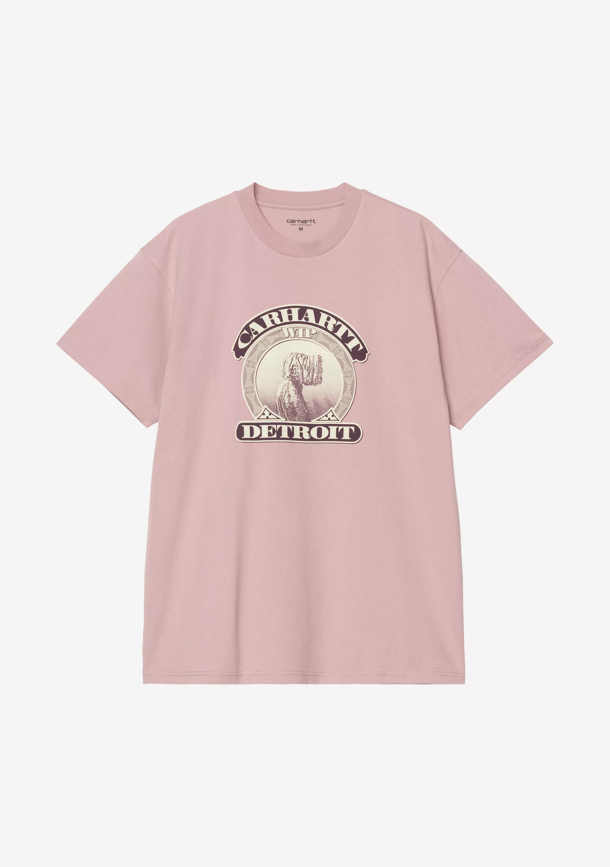 Carhartt Cold World T-Shirt